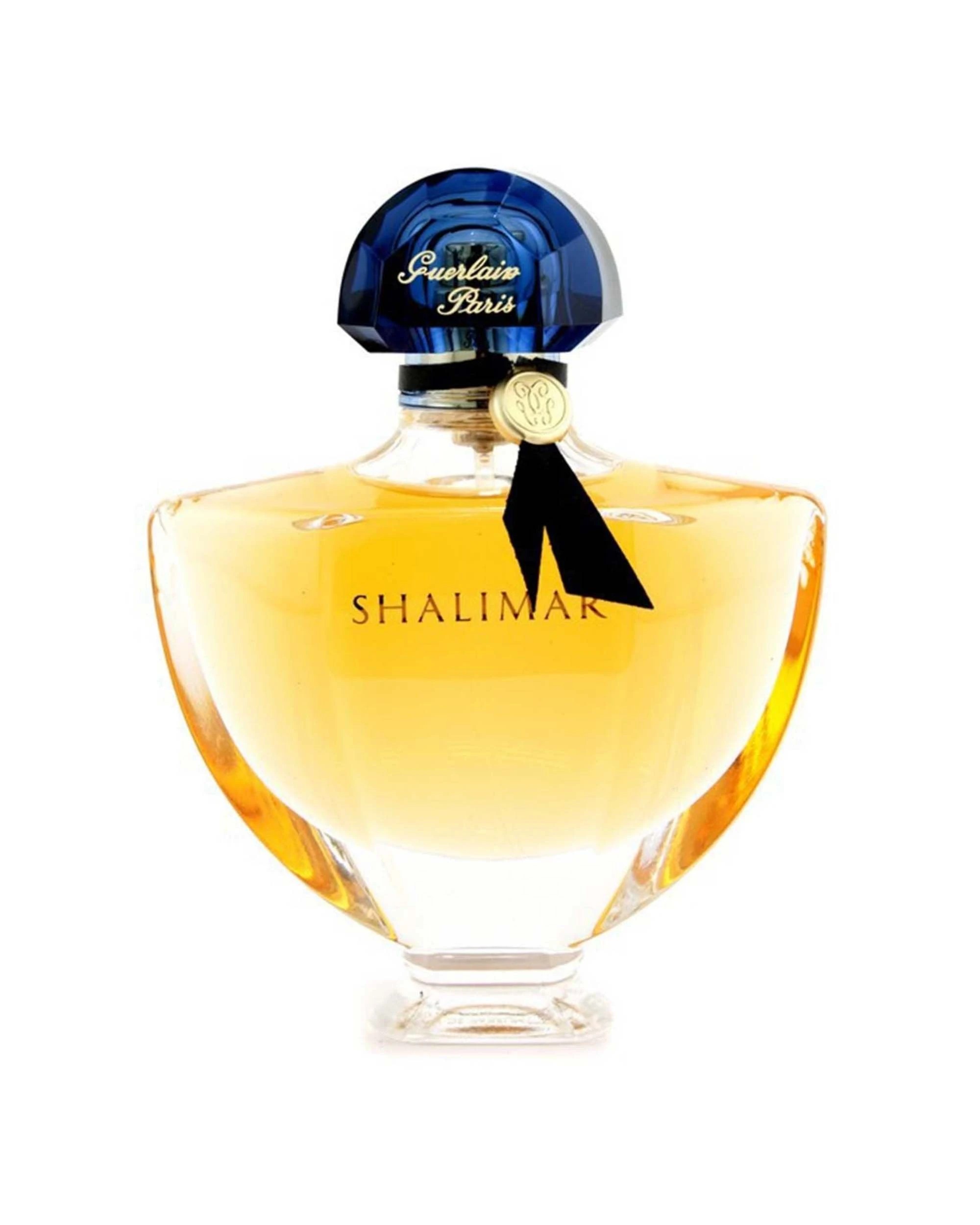 4 Guerlain Shalimar Eau De Parfum Spray  50ml/1.7oz, 4 of 4