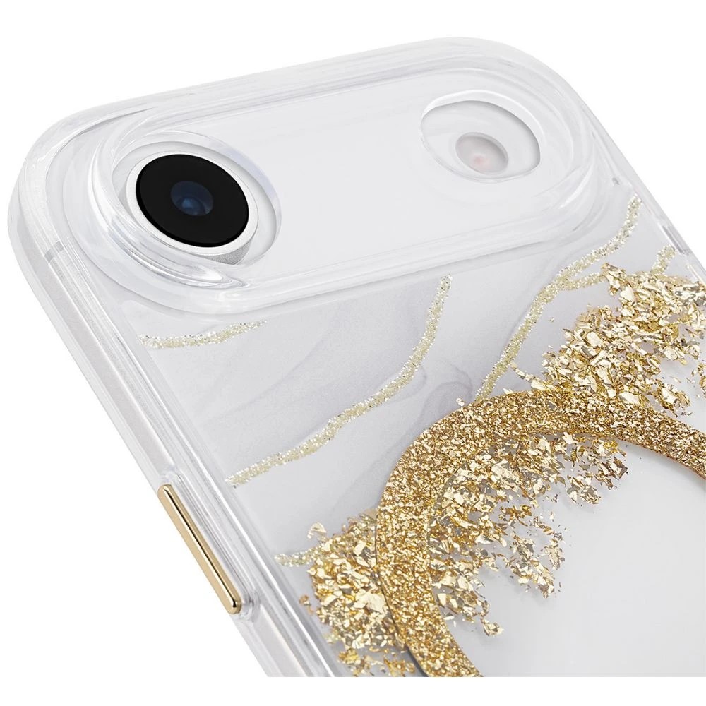 4 Case-Mate Karat Granite MagSafe Case for iPhone Air, 4 of 4