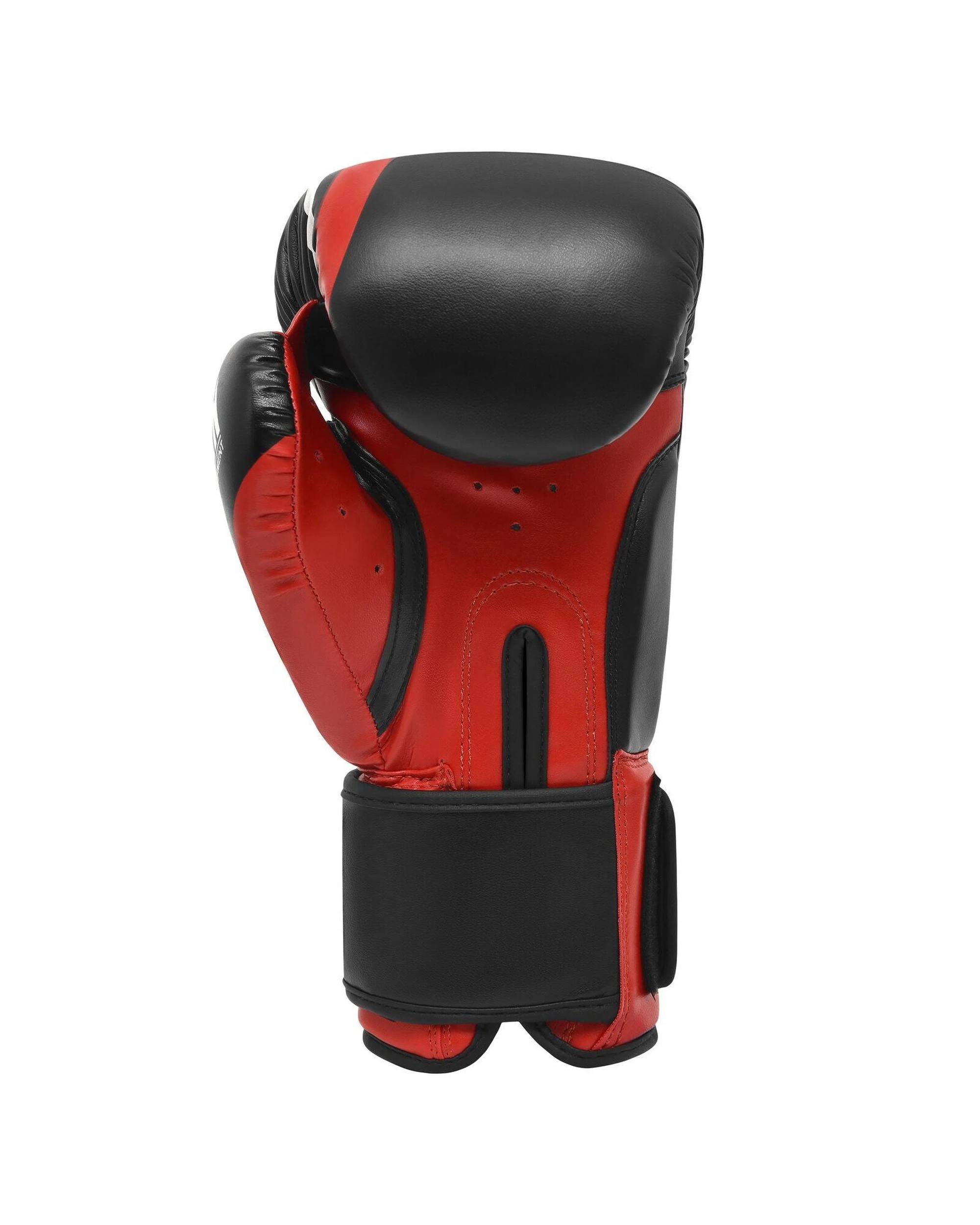 3 Morgan Sports Classic Boxing Gloves 10oz - Red, 3 of 5