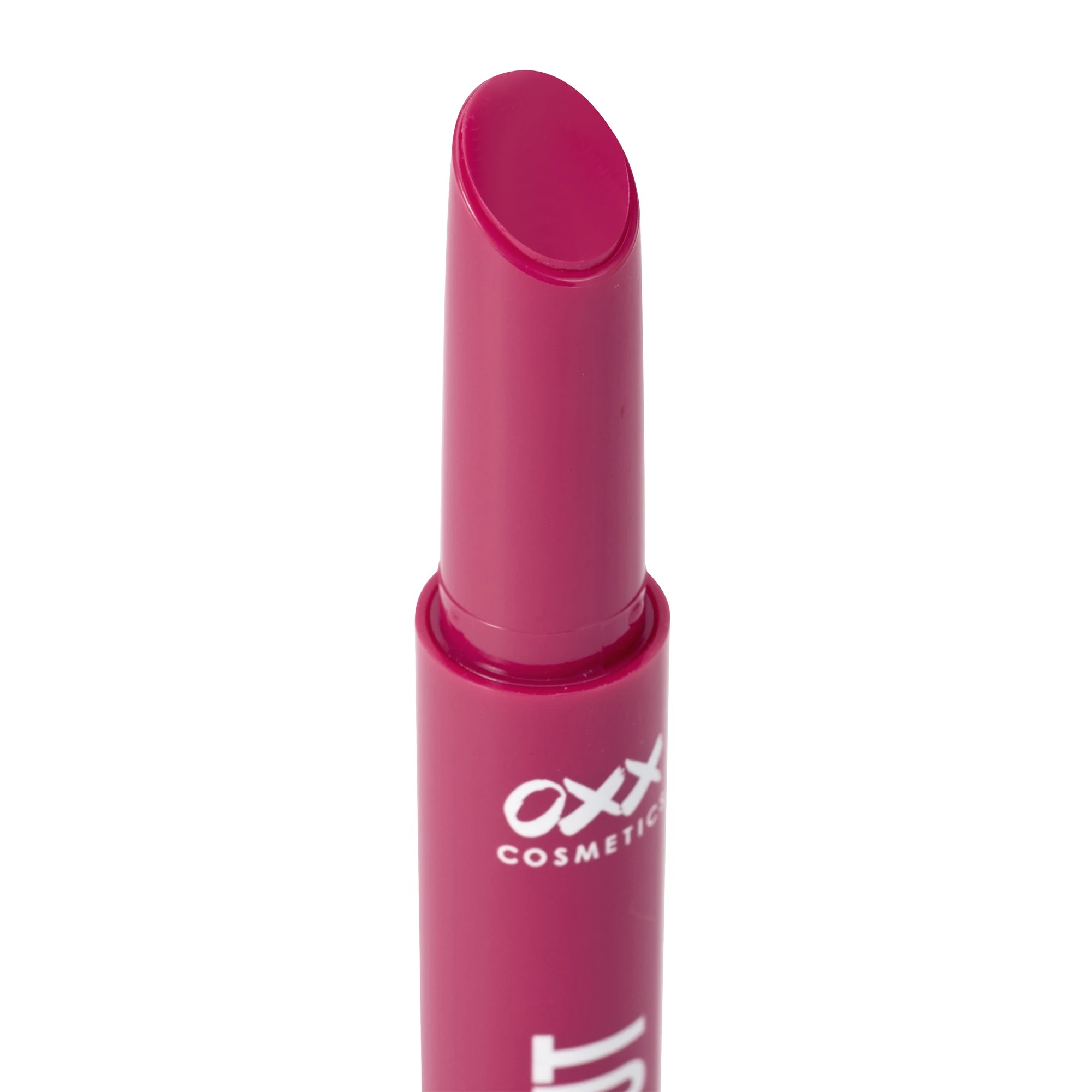 3 OXX Cosmetics Lip Pout Plumping Lip Gloss - Berry, 3 of 7