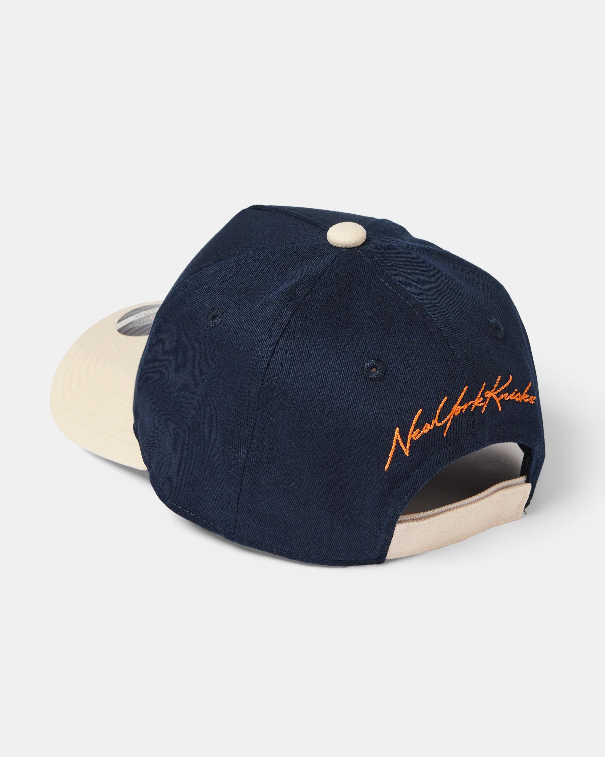 2 Official NBA Cap Kncks 7emn, 2 of 4