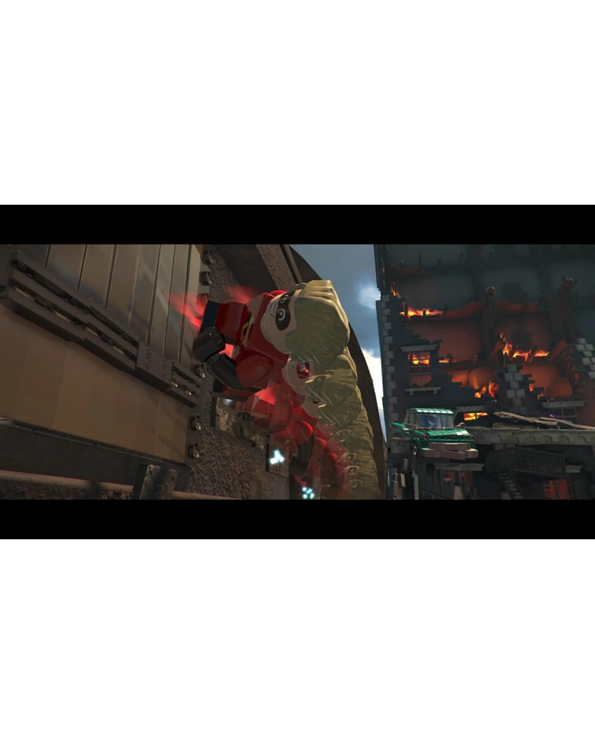 4 LEGO The Incredibles - Download Code - Switch, 4 of 6