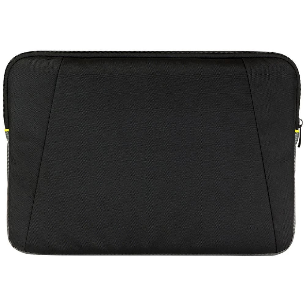 2 Targus 15.6" CityGear 3 Laptop Sleeve Black", 2 of 2