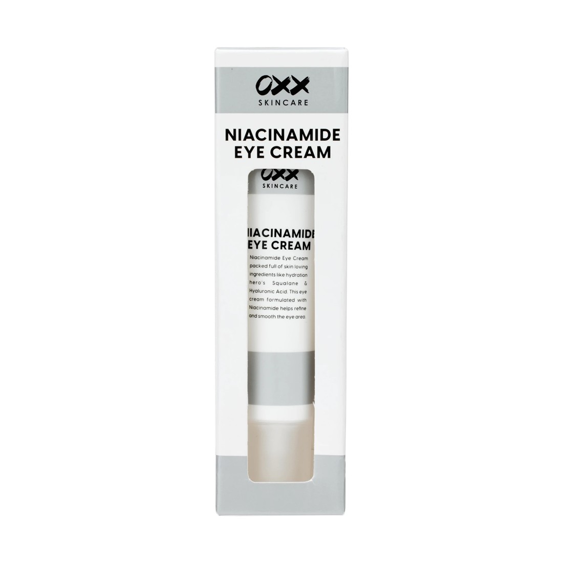 1 OXX Skincare Eye Cream - Niacinamide, 1 of 6