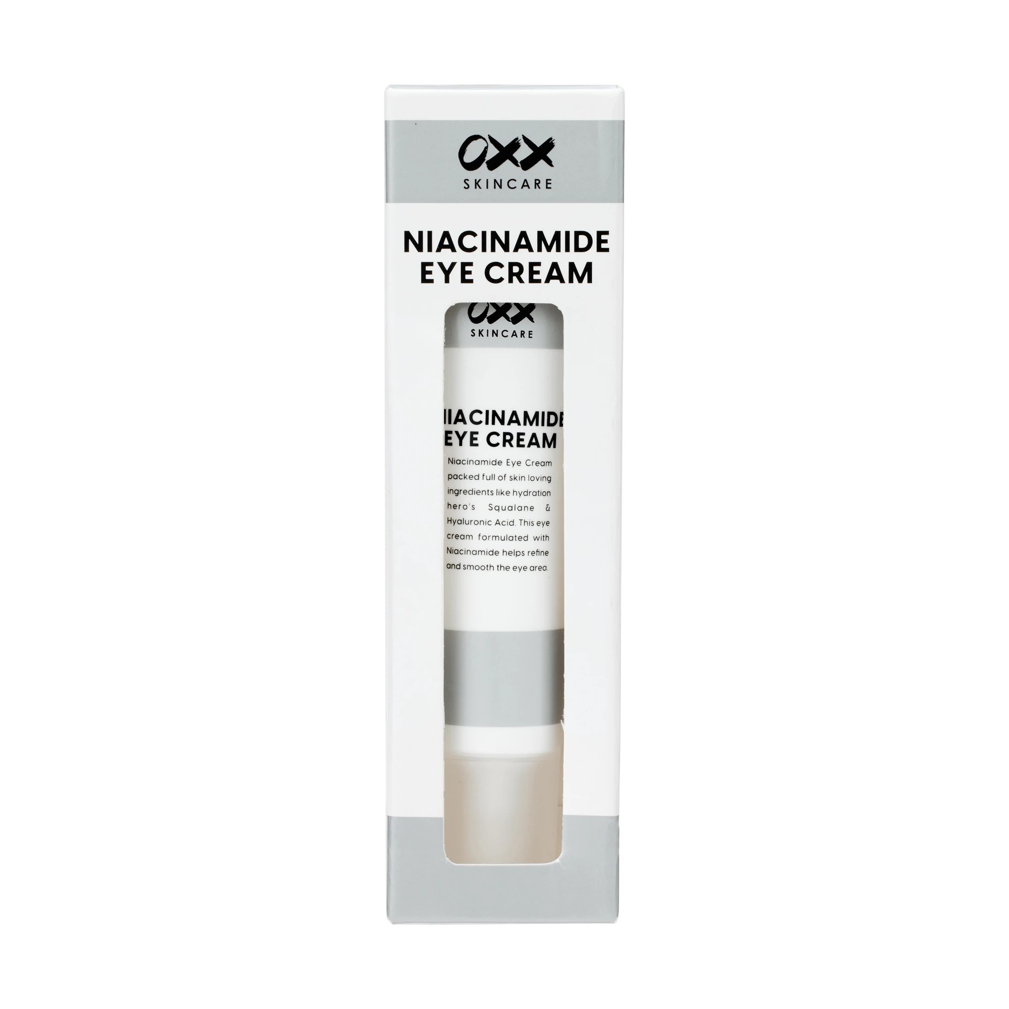 1 OXX Skincare Eye Cream - Niacinamide, 1 of 6