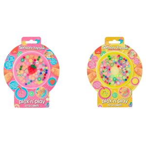 ToyMania The Sensory Toy Box Pick 'n' Play Bracelets Kit