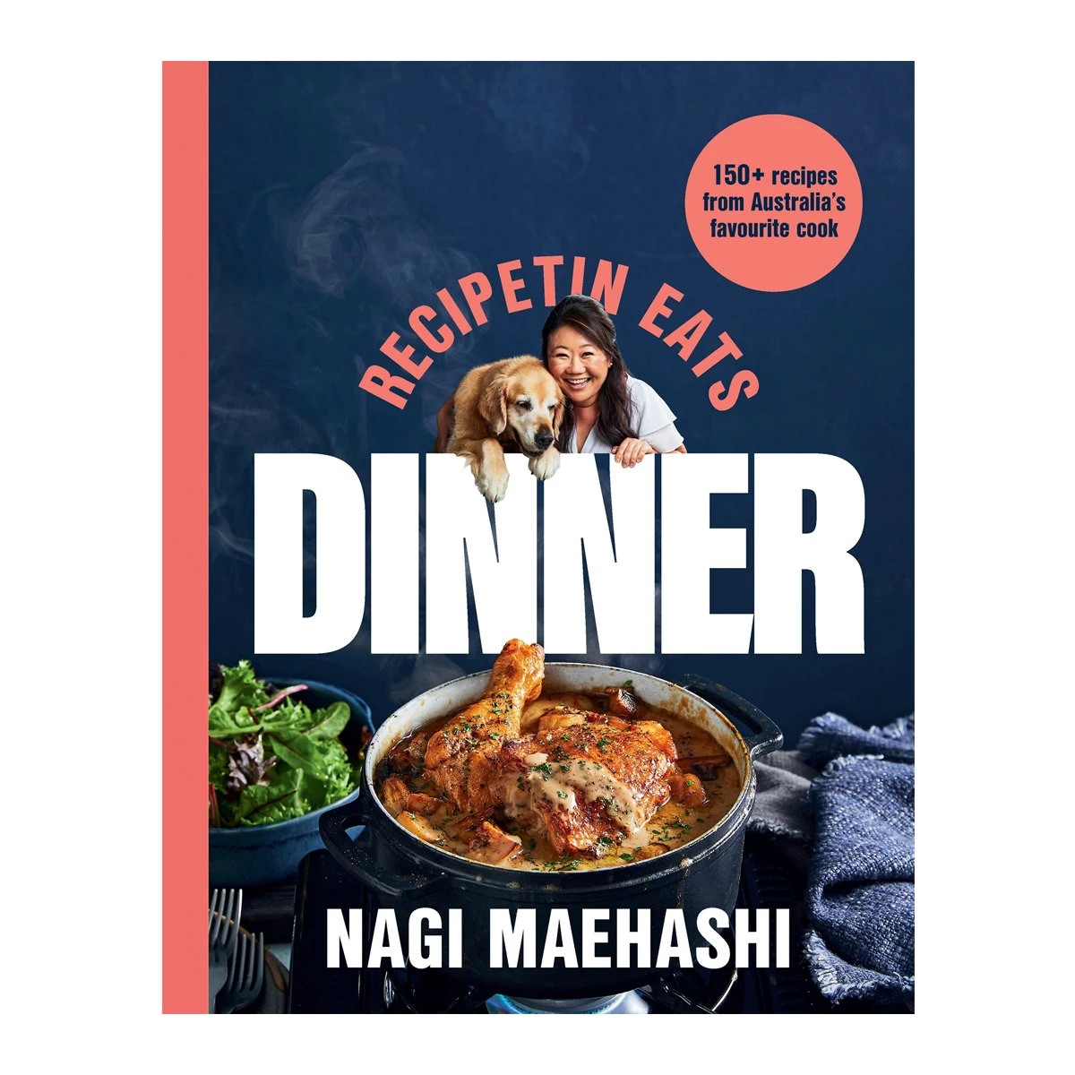 1 RecipeTin Eats: Dinner by Nagi Maehashi - Book, 1 of 2