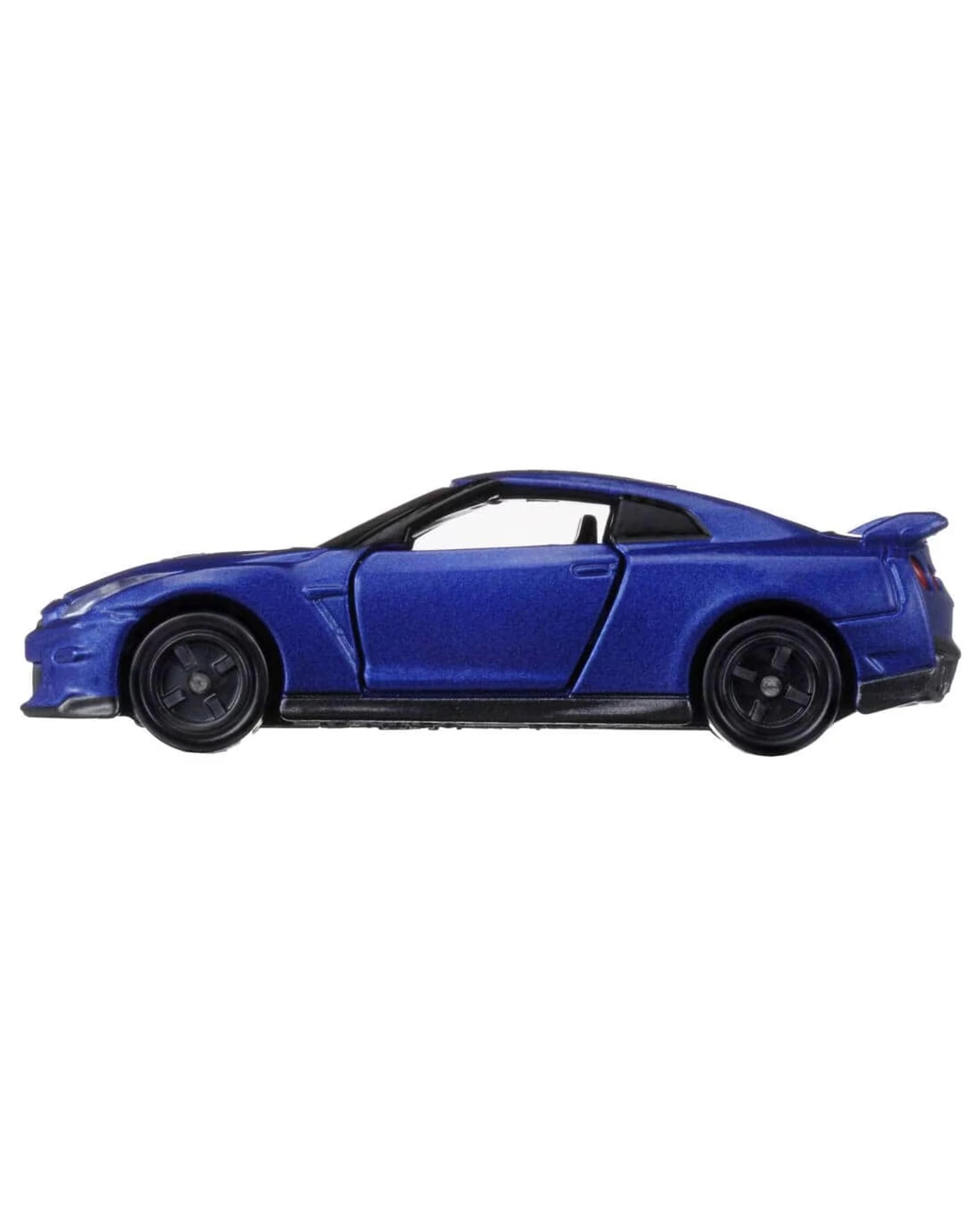 4 Tomica No.23-11 2023 Nissan GT-R, 4 of 4