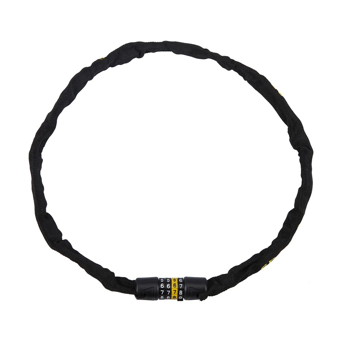 1 Protective Chain Lock, 1 of 5