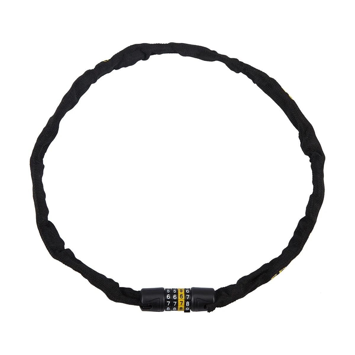 1 Protective Chain Lock, 1 of 5