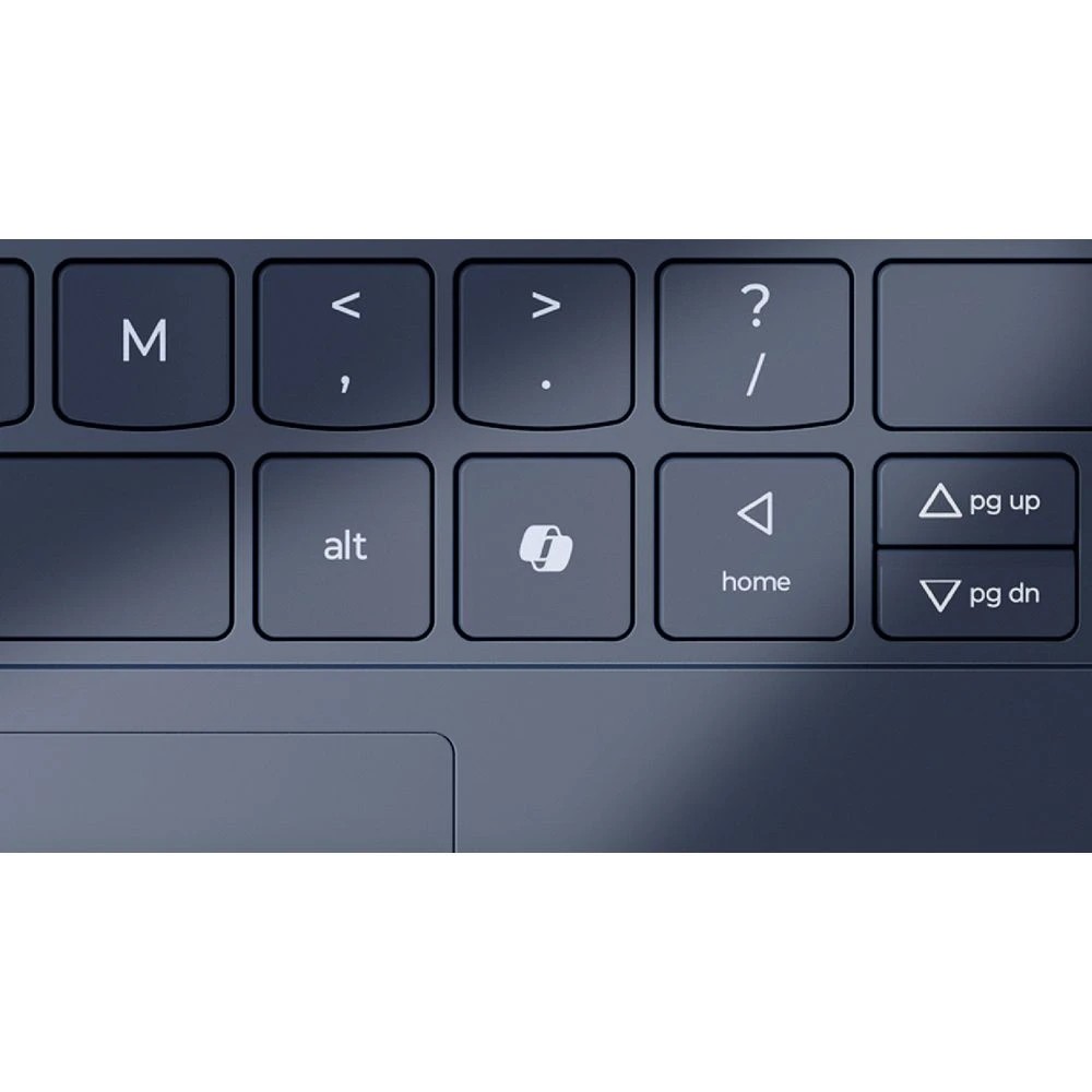 8 Lenovo Yoga Slim 7x Copilot+ PC 14.5" X Elite 32GB/1TB, 8 of 10