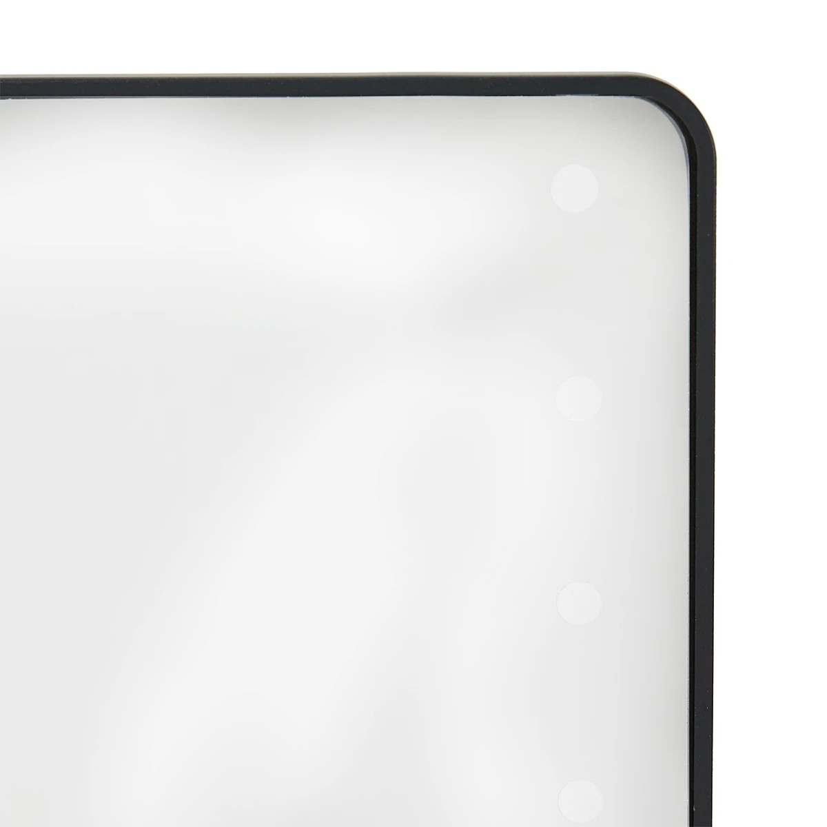 4 LED Mirror, 4 of 8