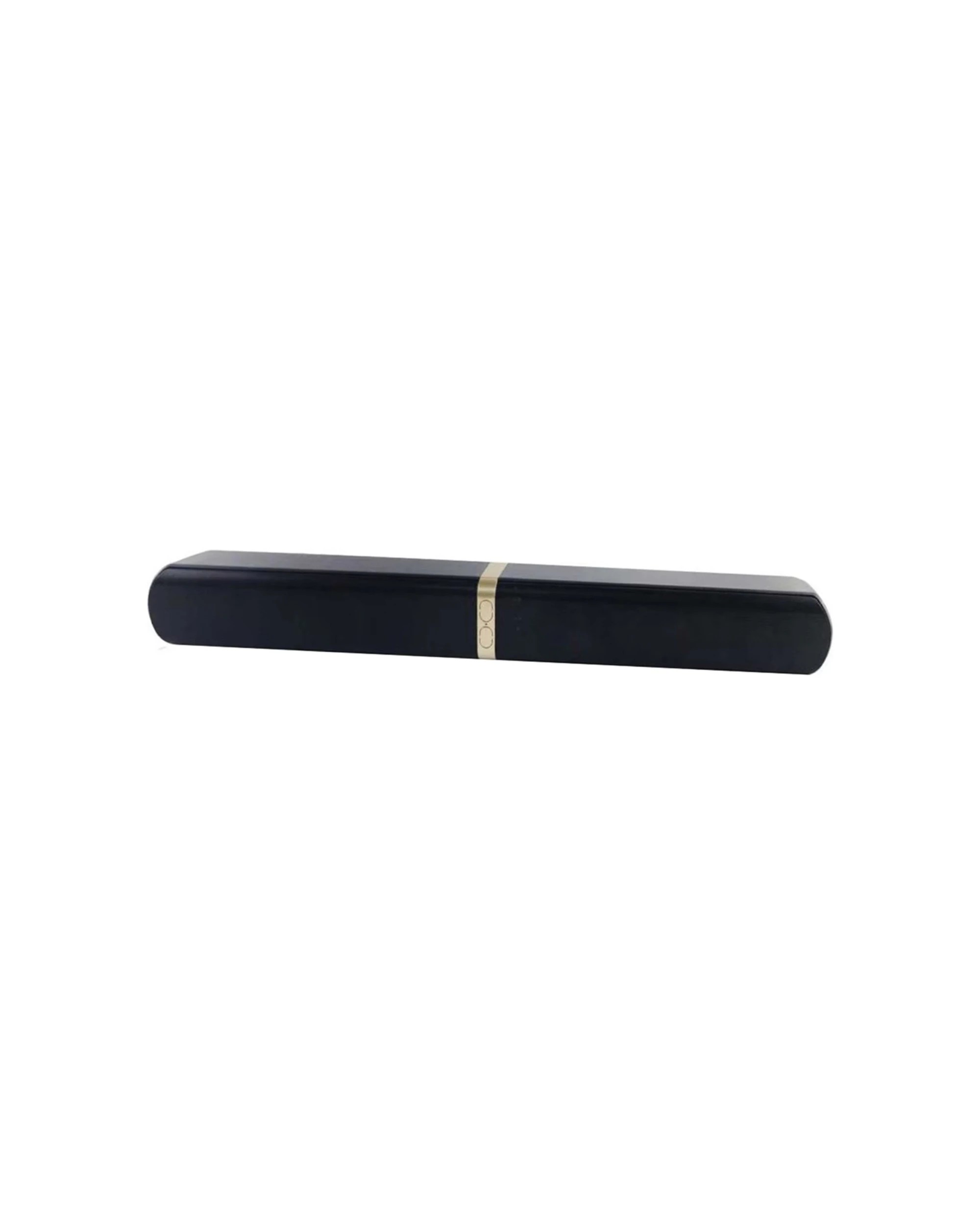 1 Sansai Bluetooth 4.0 Soundbar Wireless Home TV Sound Speaker FM Radio - Gold, 1 of 3