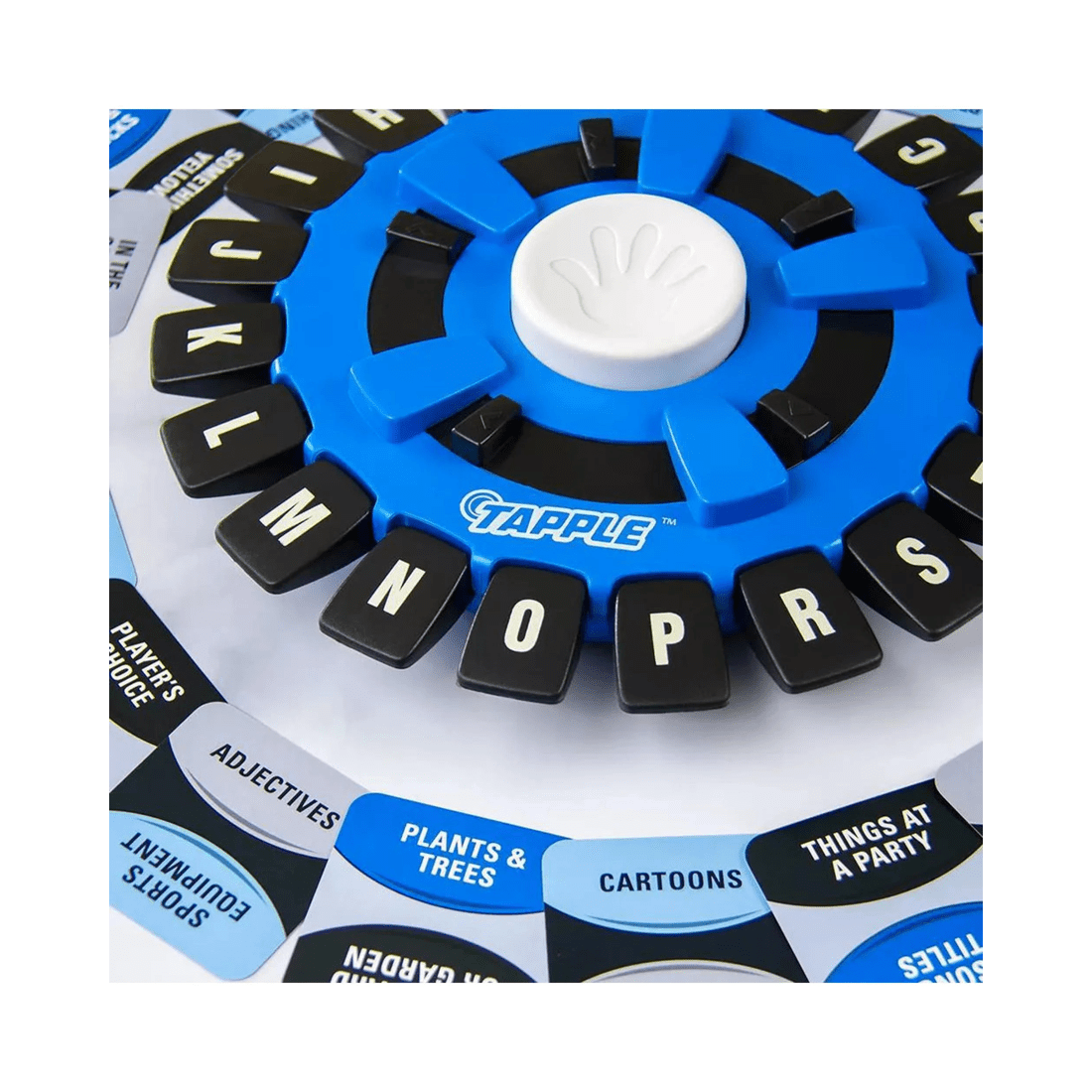 4 The Op Games | usaopoly Tapple Board Game, 4 of 10