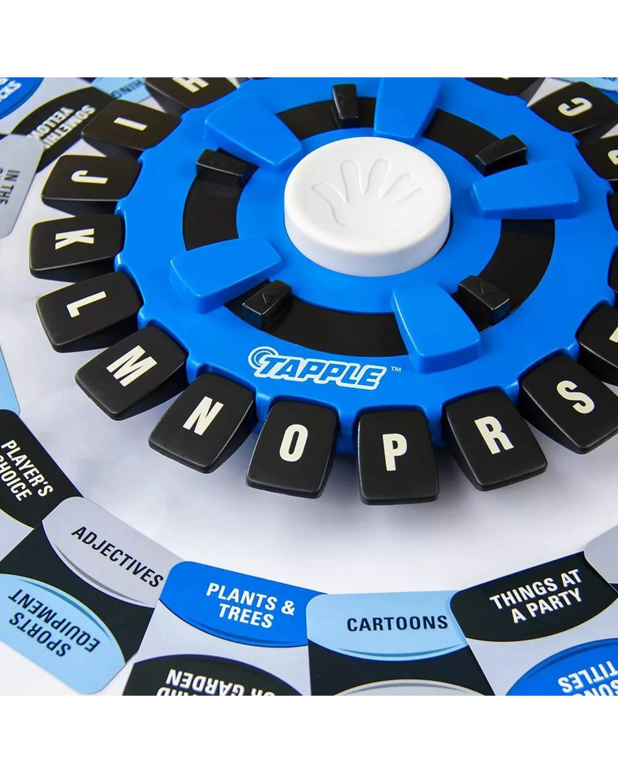 4 Tapple Board Game, 4 of 10