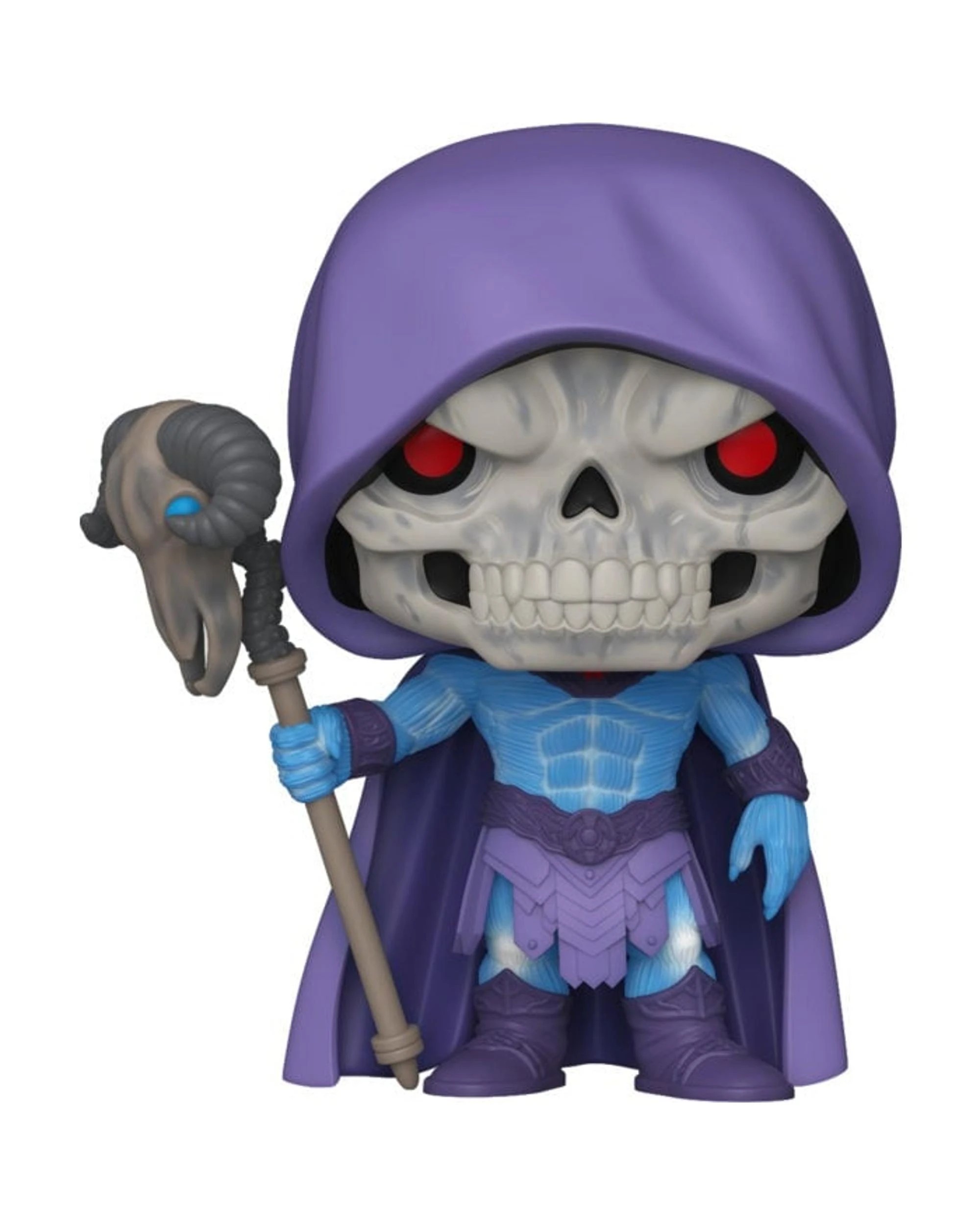 2 Masters of the Universe - 2026 -  Skeletor Funko POP! Vinyl, 2 of 3