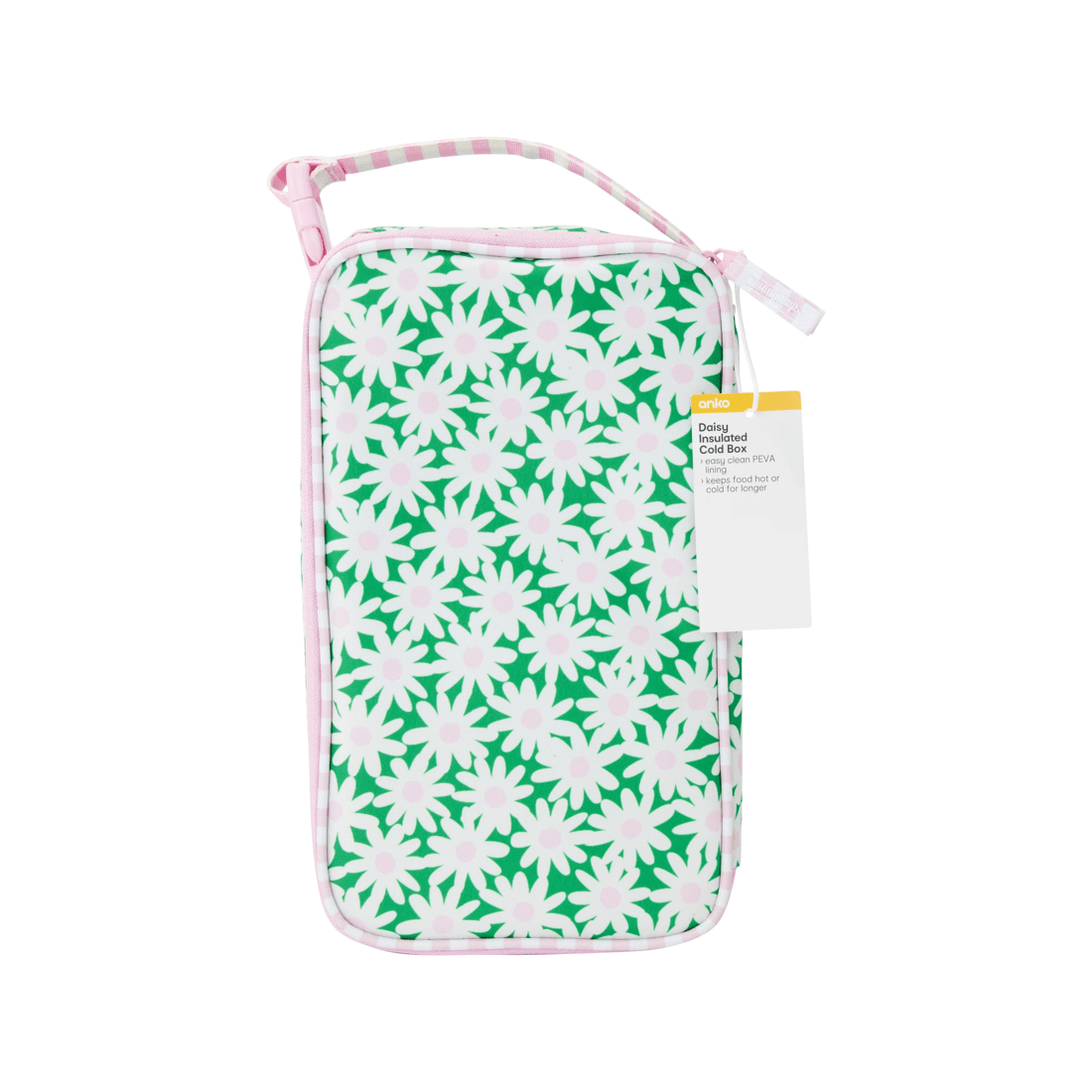 3 Daisy Insulated Cold Box, 3 of 3