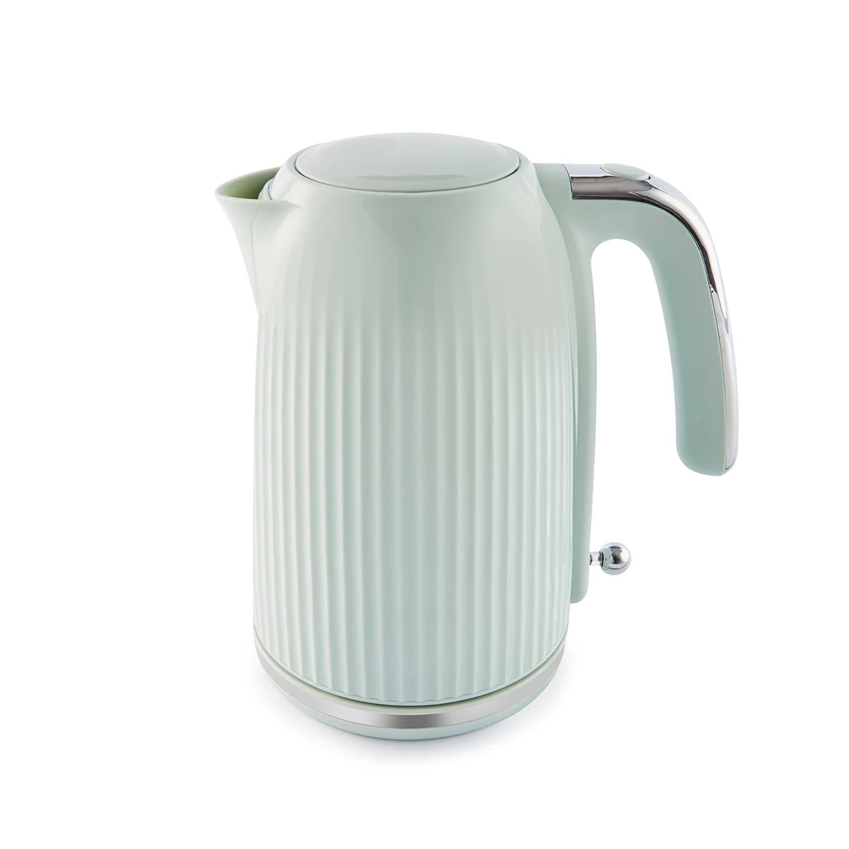 2 1.7L Retro Kettle - Green, 2 of 6