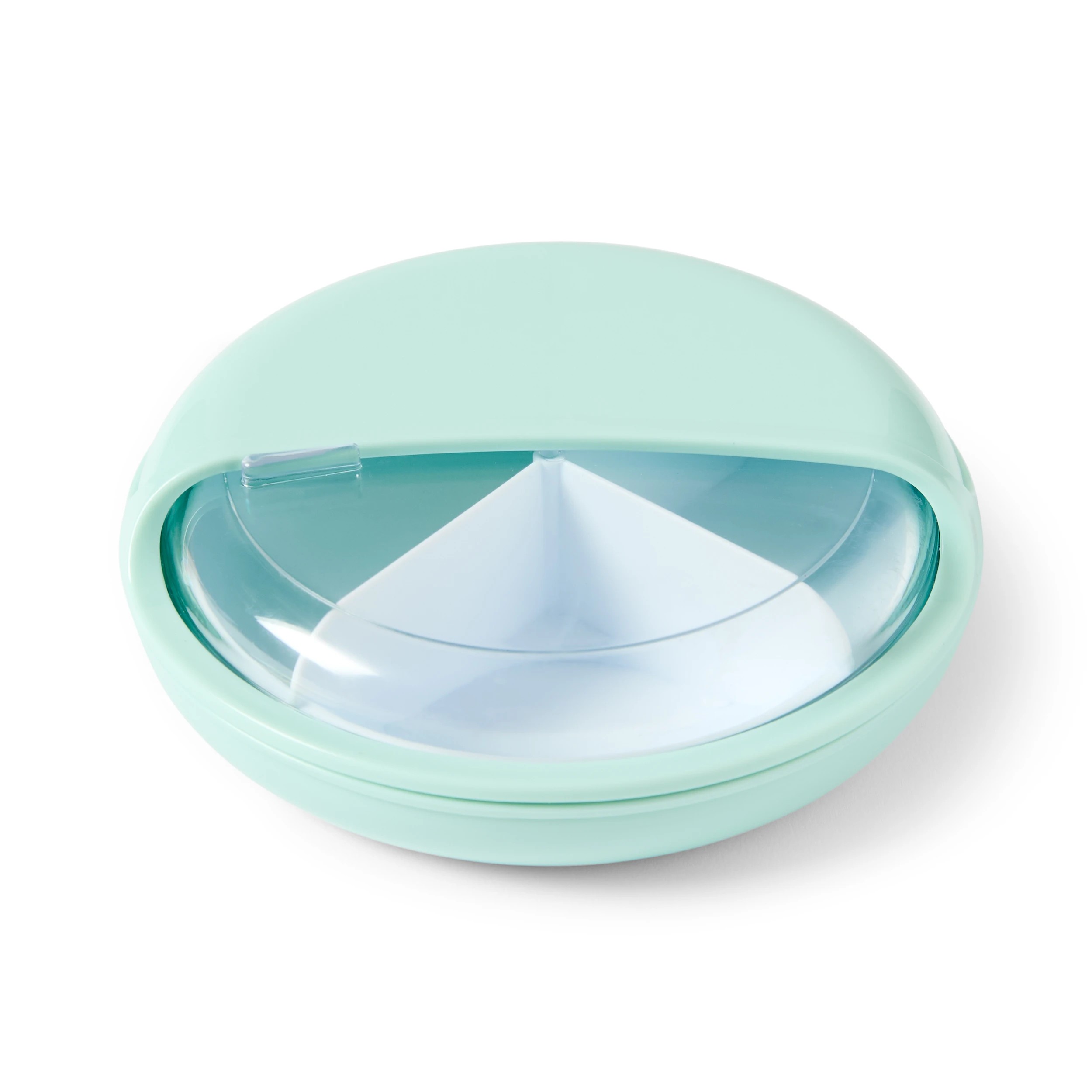 3 Spinning Snack Container, 3 of 10