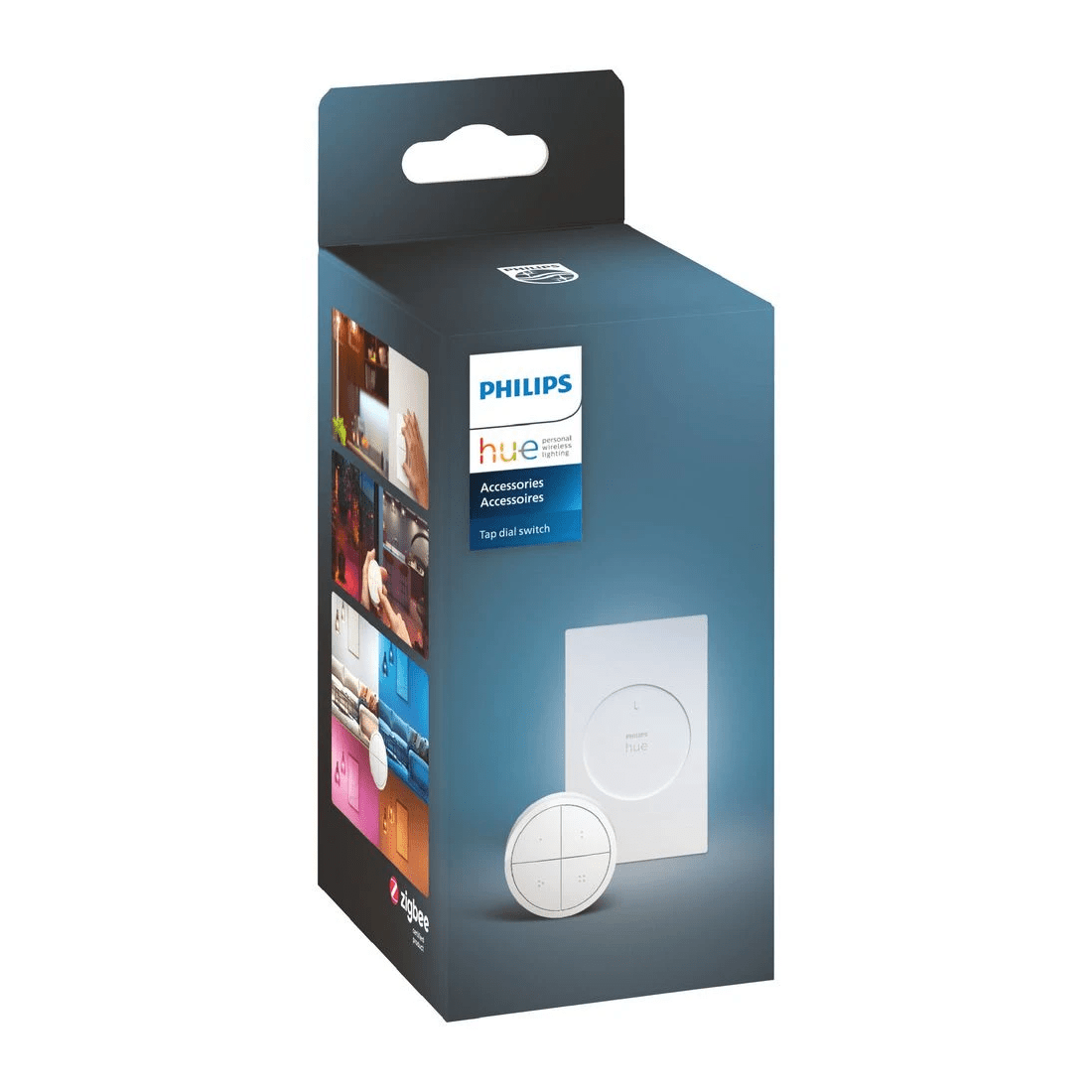 2 Philips Hue Tap Dial Switch, 2 of 10