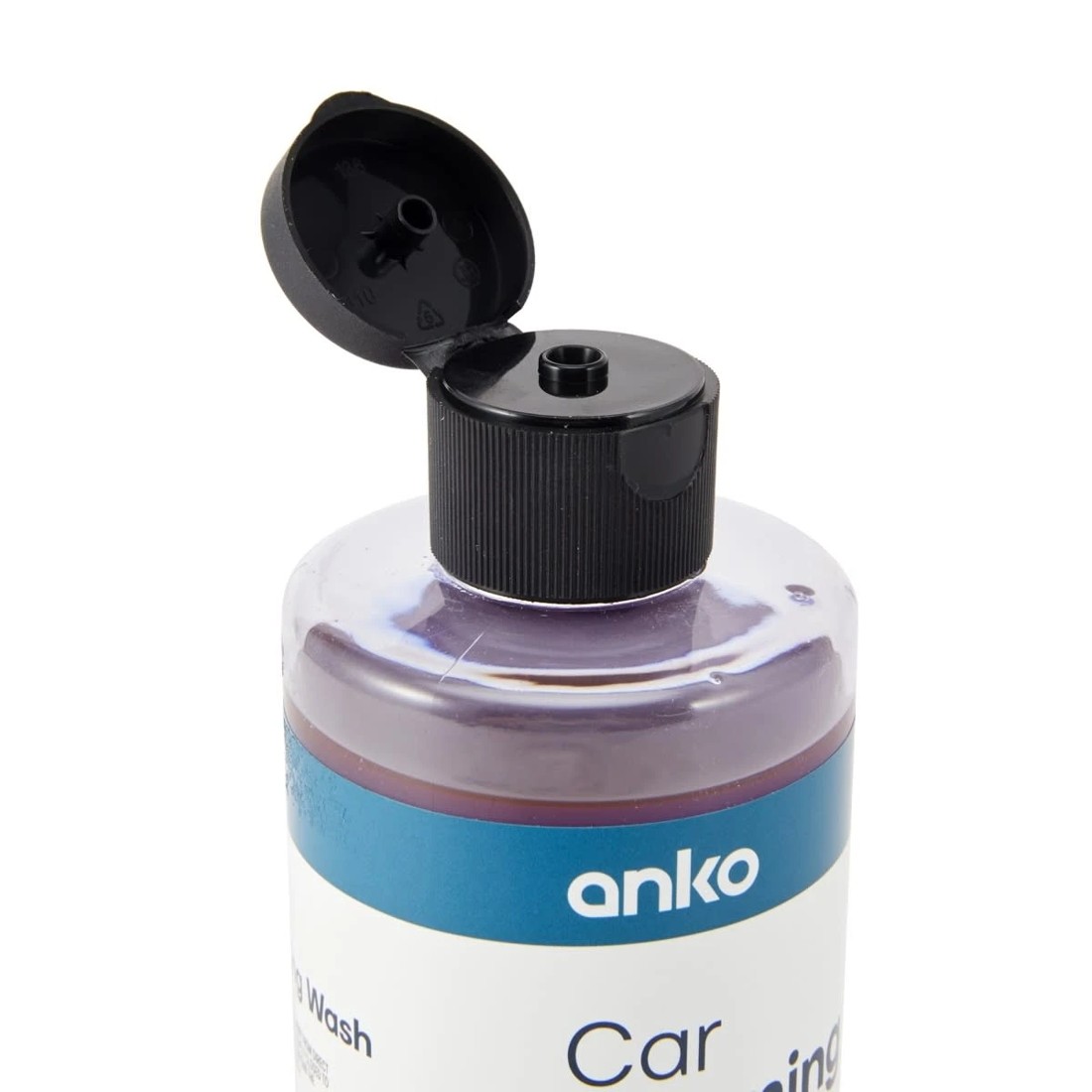 2 Car Foaming Wash 500ml, 2 of 3