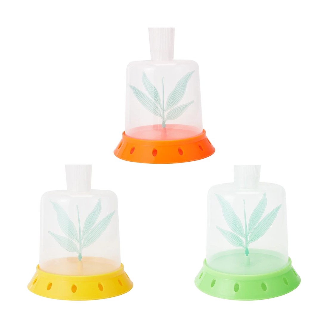 4 Creeper Keeper - Assorted, 4 of 5