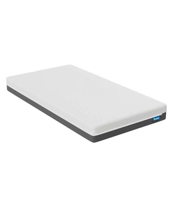 Dreamz Baby Cot Mattress 130x70x13cm