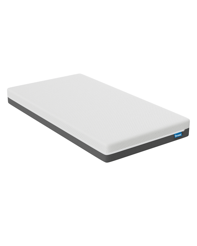 Dreamz Baby Cot Mattress 130x70x