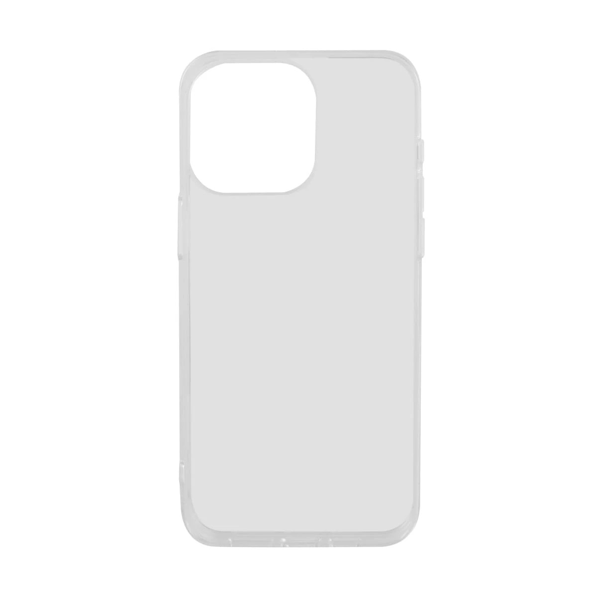 5 iPhone 15 Pro Max Case - Clear, 5 of 6