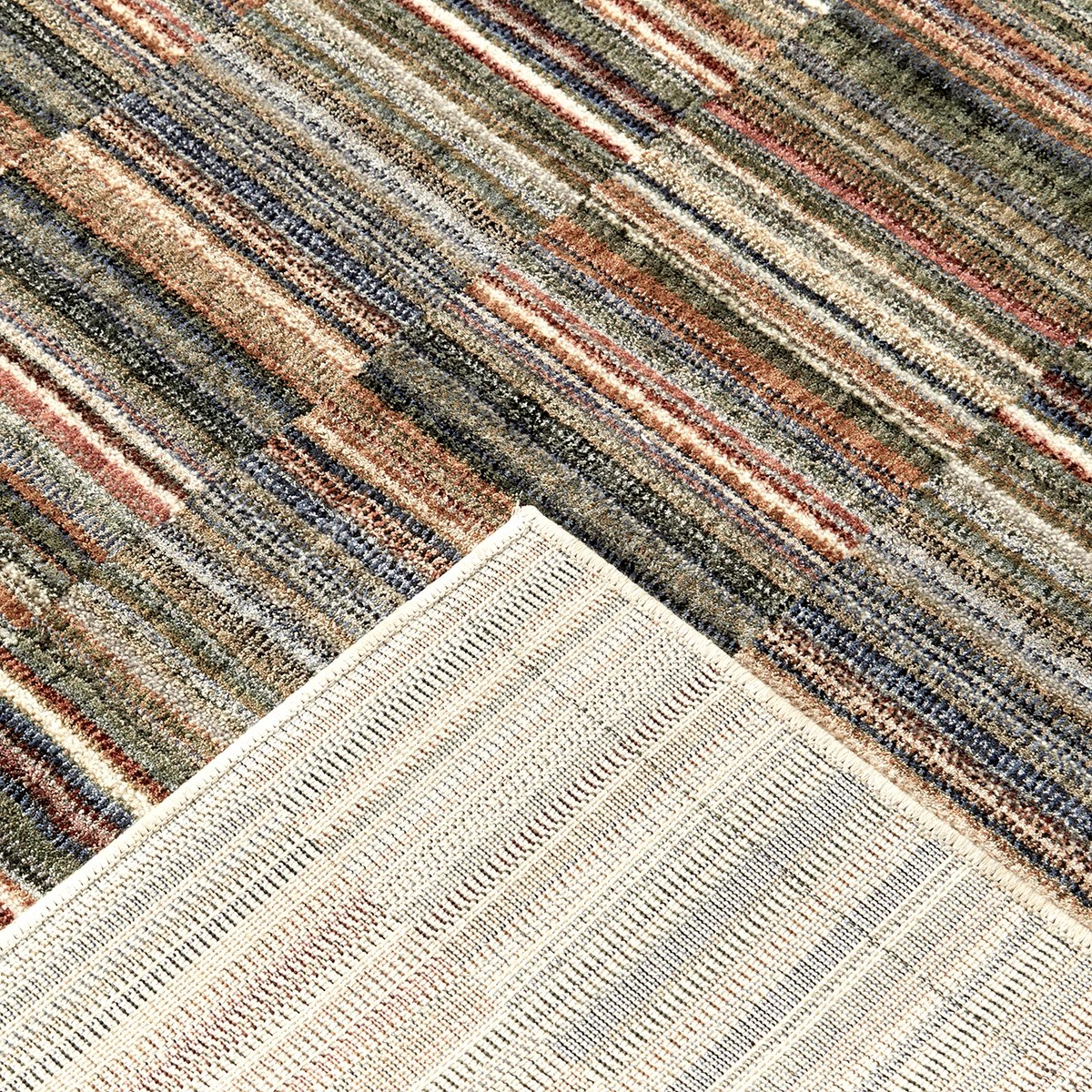 6 Common Ground Rugs Henderson Ciala 230x160cm - Medium Floor Rug - Multi, 6 of 7
