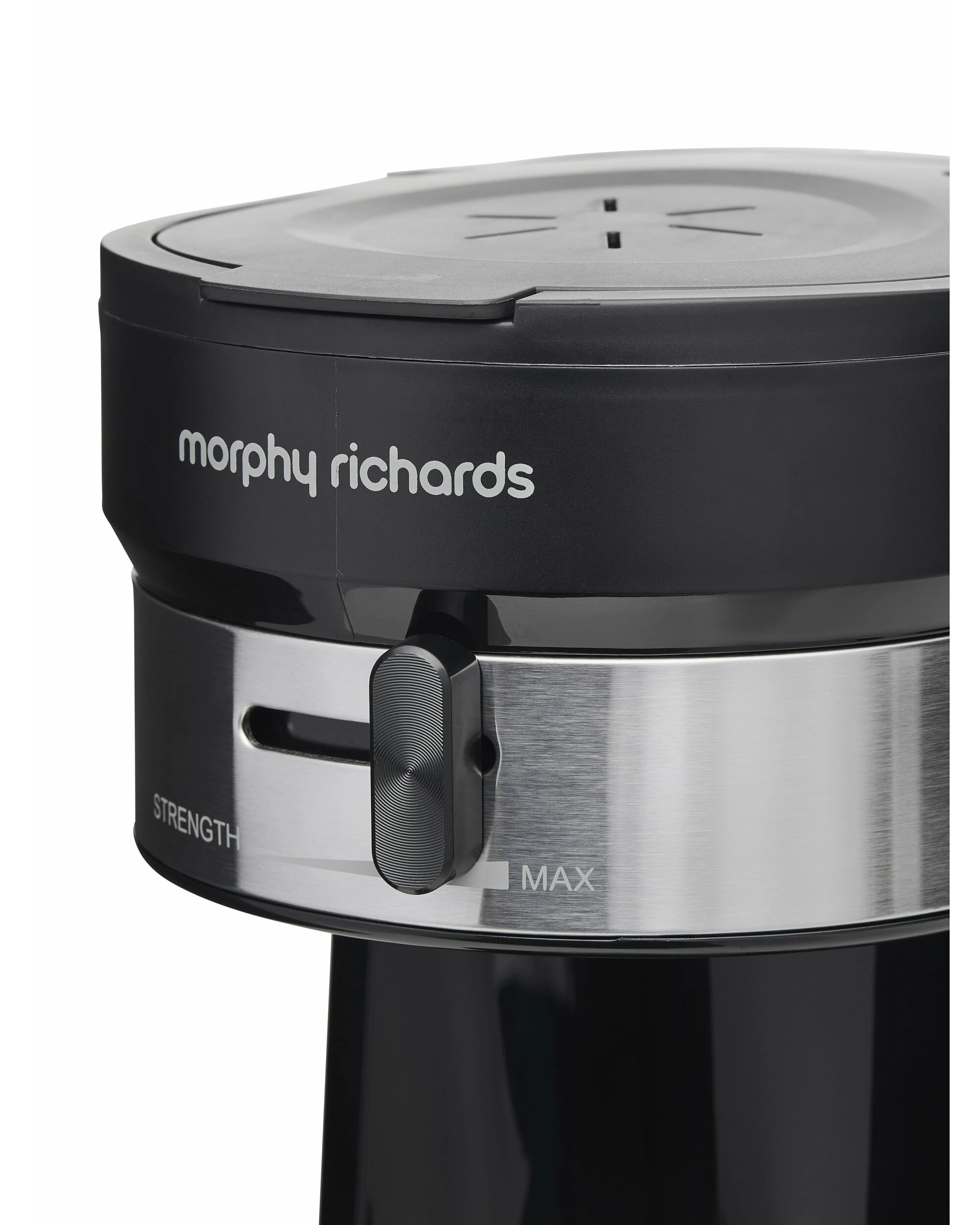 5 Morphy Richards Premium Iced Coffee Maker, 5 of 10