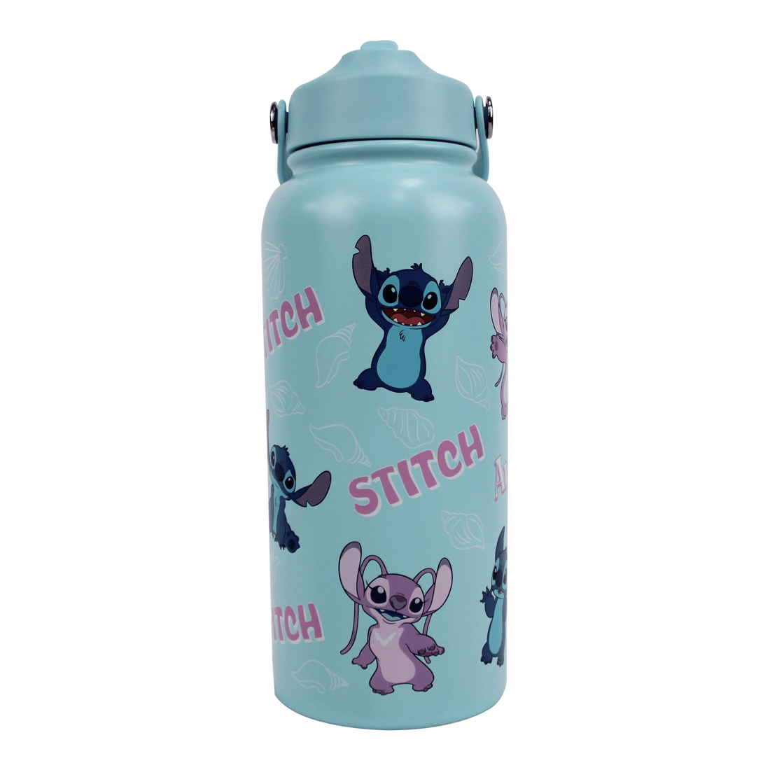 1 946ml Lilo & Stitch Stainless Steel Bottle, 1 of 5