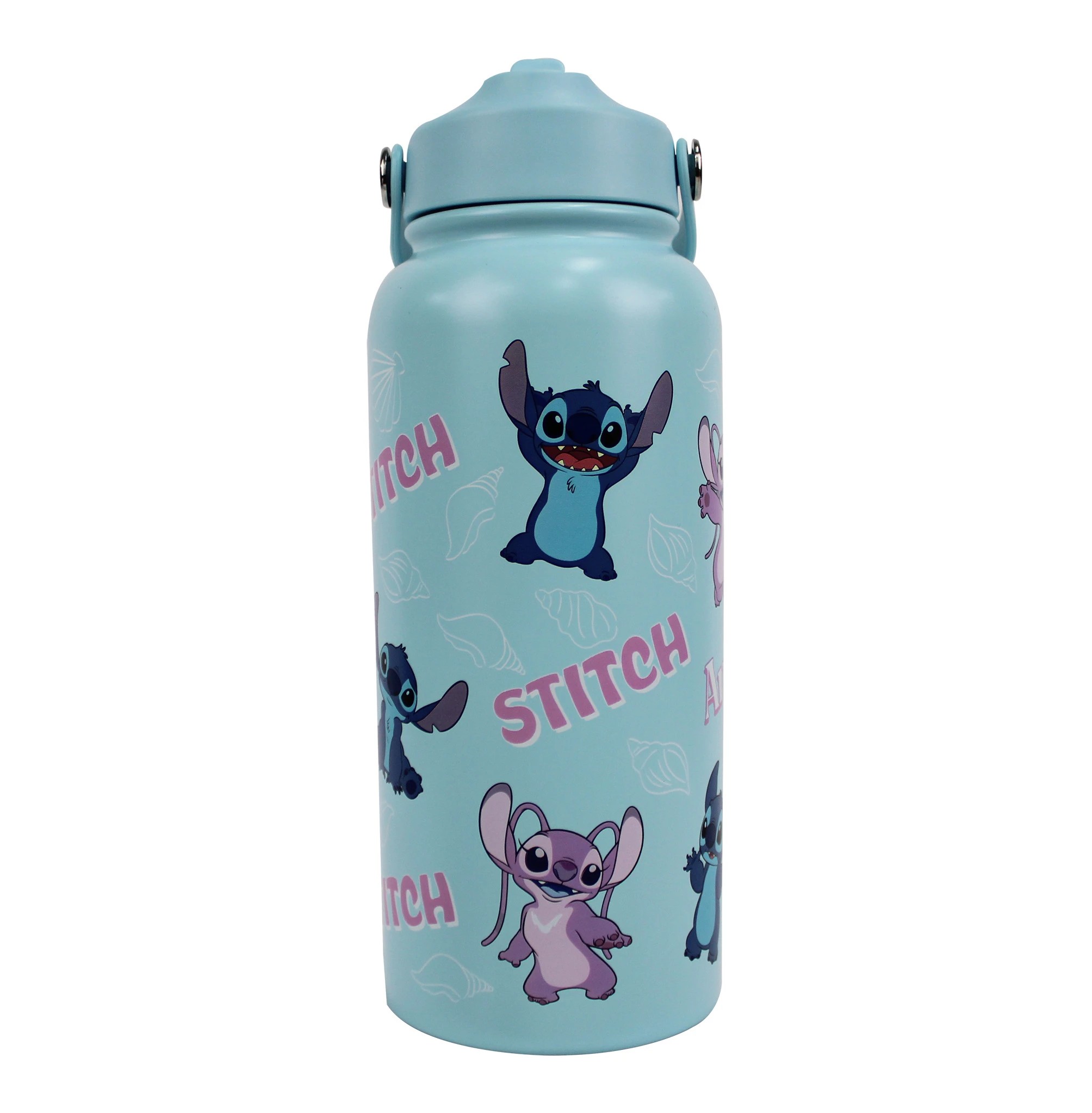 1 946ml Lilo & Stitch Stainless Steel Bottle, 1 of 6