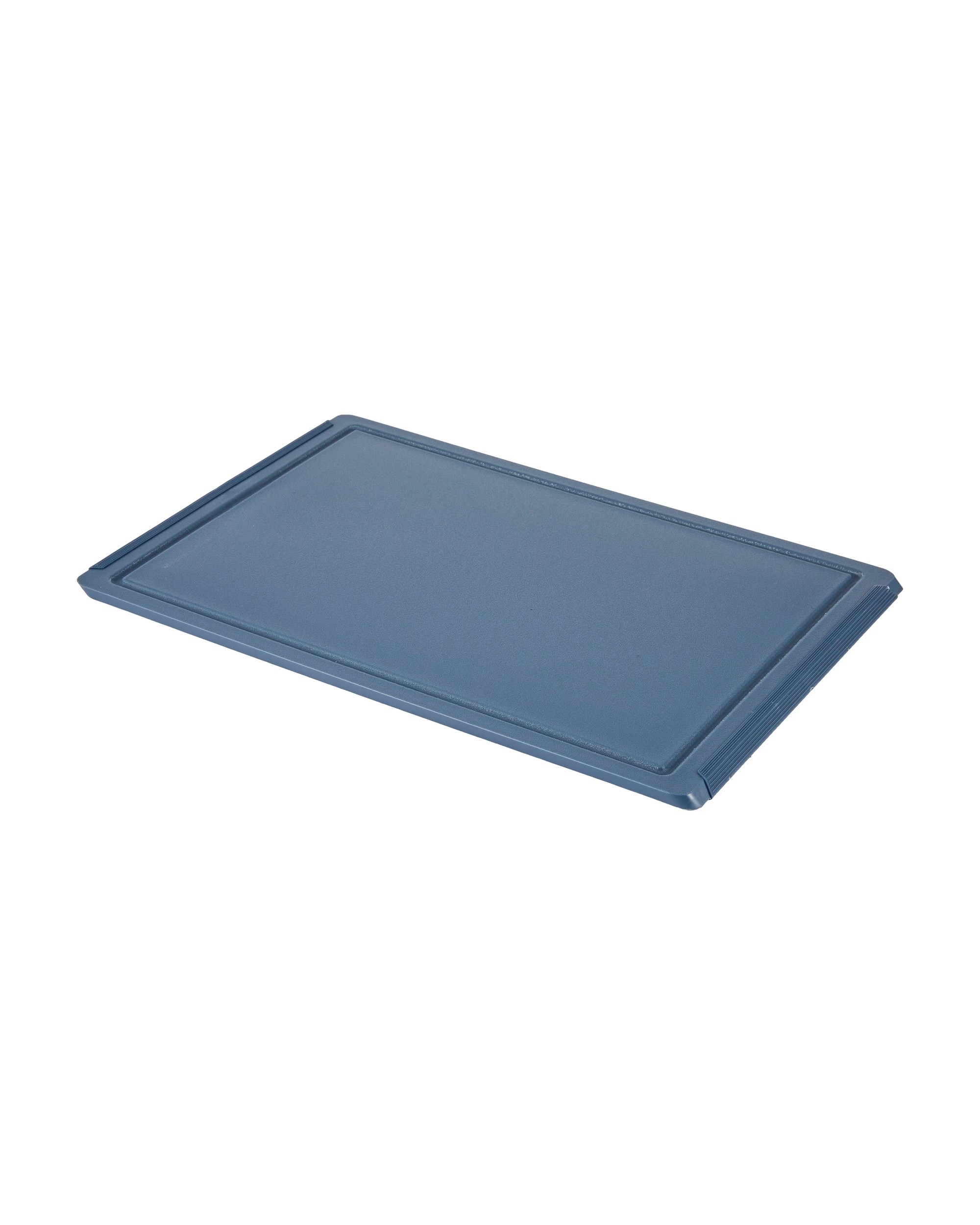3 Set of 3 Silicone Edge Cutting Boards, 3 of 6