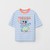 MULTI STITCH OHANA STRIPE