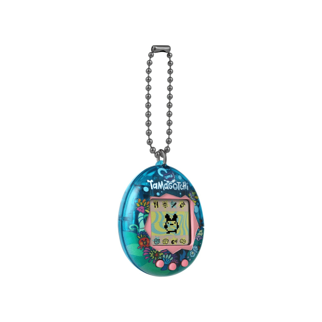 5 Bandai Tamagotchi Original Gen 2 - Tama Ocean, 5 of 5