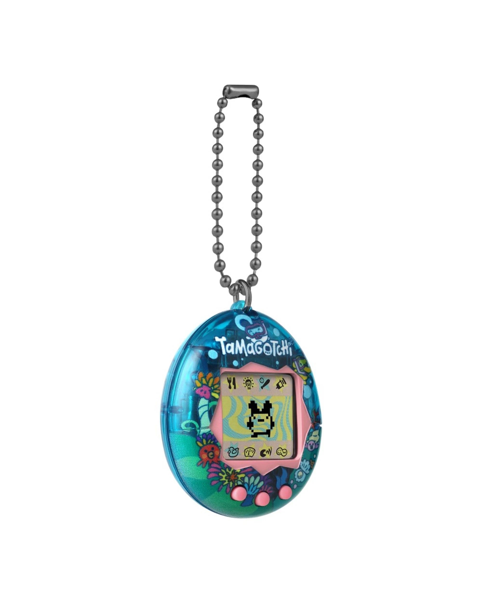 5 Tamagotchi Original Gen 2 - Tama Ocean, 5 of 5