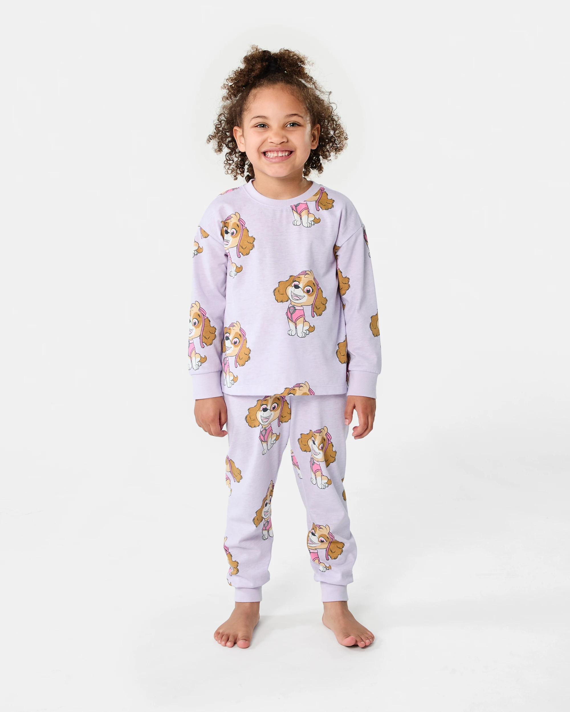 1 PAW Patrol License Pyjama Set Paw Patrol, 1 of 6