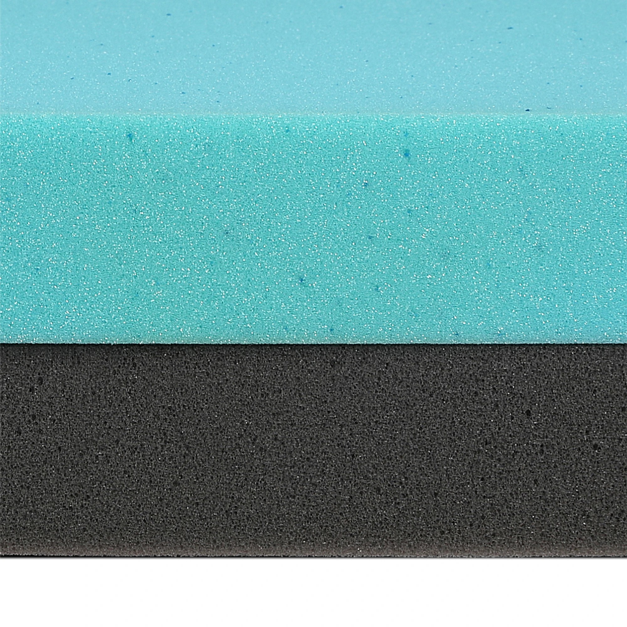 6 Dreamz 4 Inch Memory Foam Mattress Gel - King Single Bed, 6 of 9
