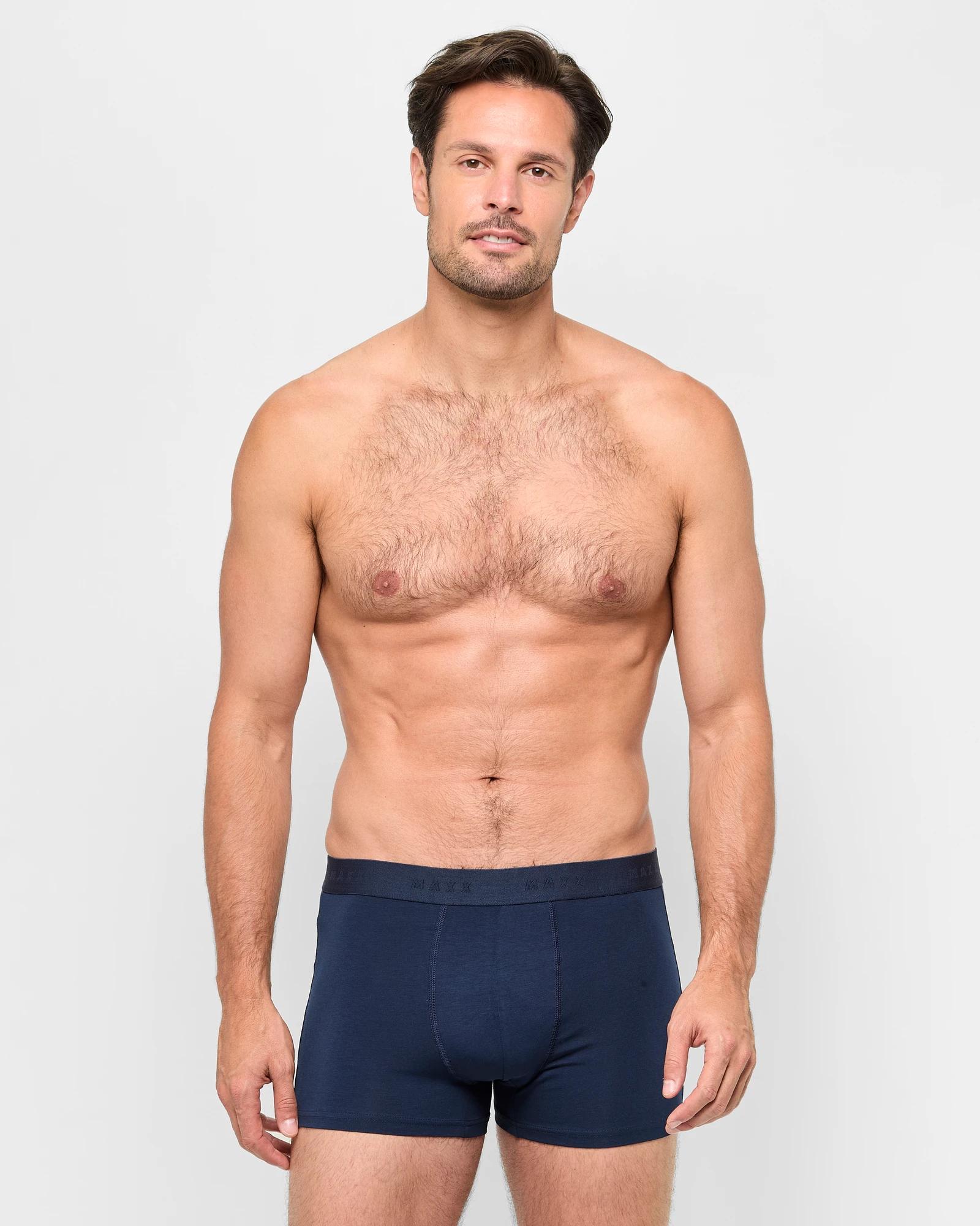 2 7 Pack Trunks - Maxx BLUES, 2 of 4