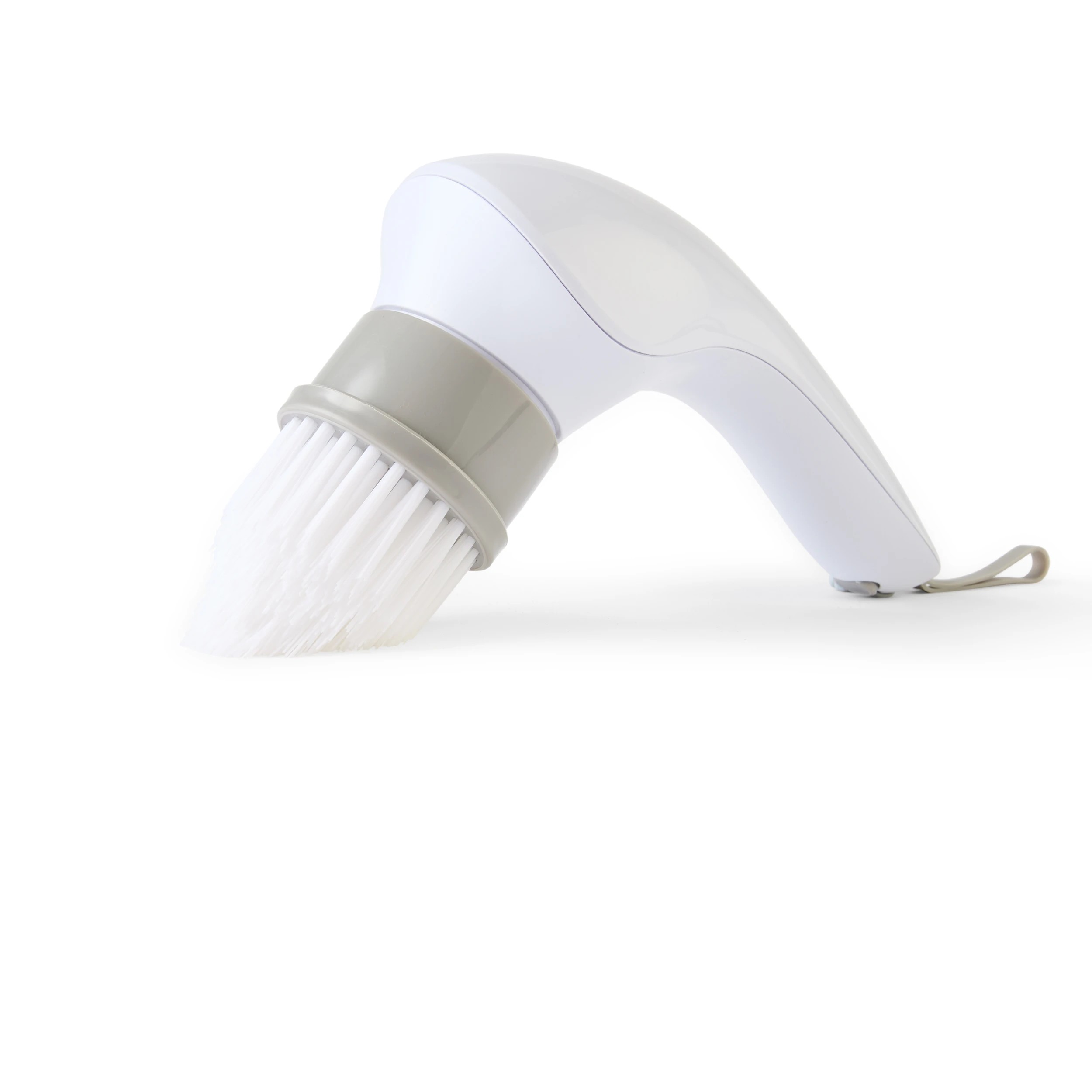 7 Multipurpose Scrubber - White and Grey, 7 of 10