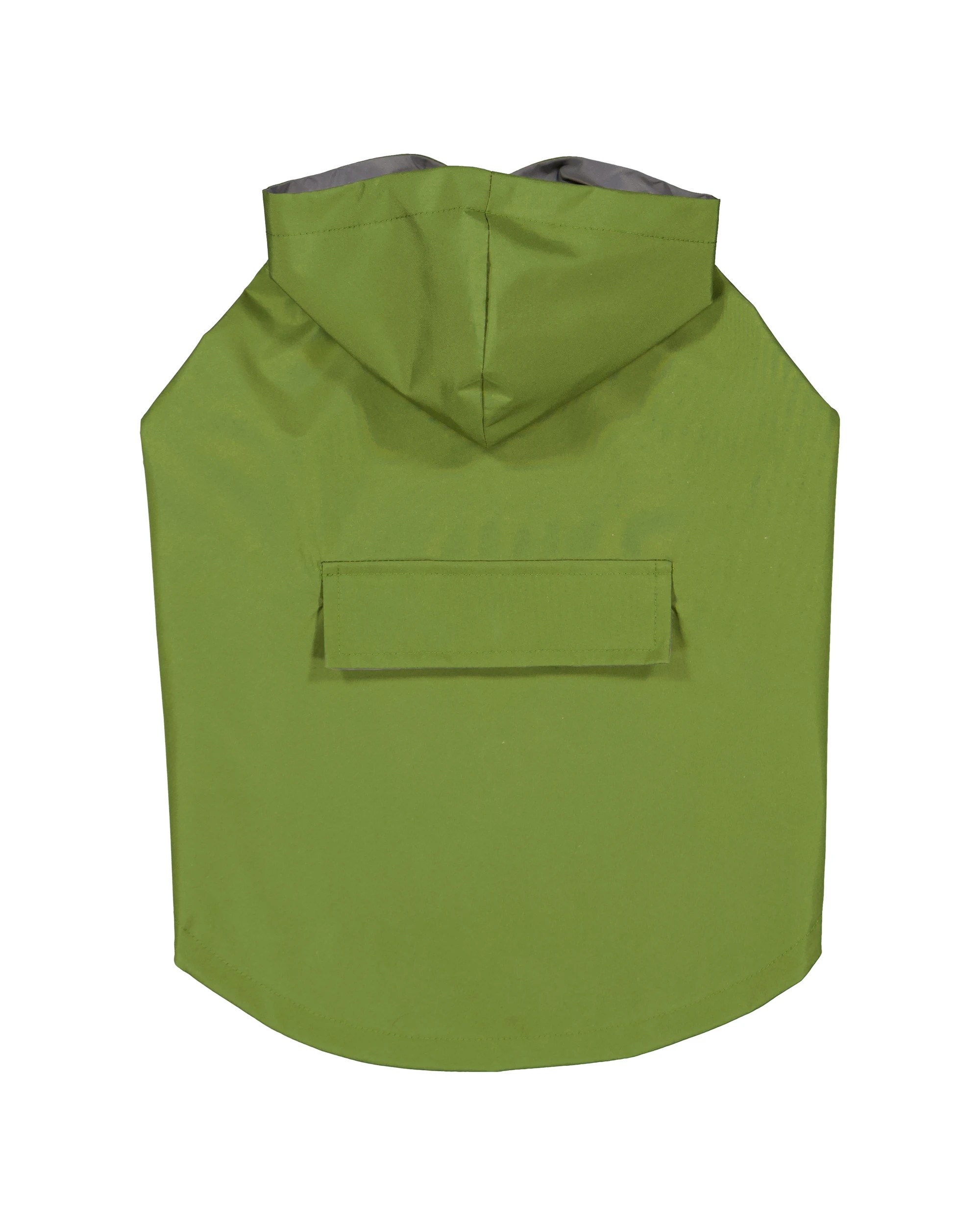 5 Reflect Coat - Medium, Green, 5 of 10