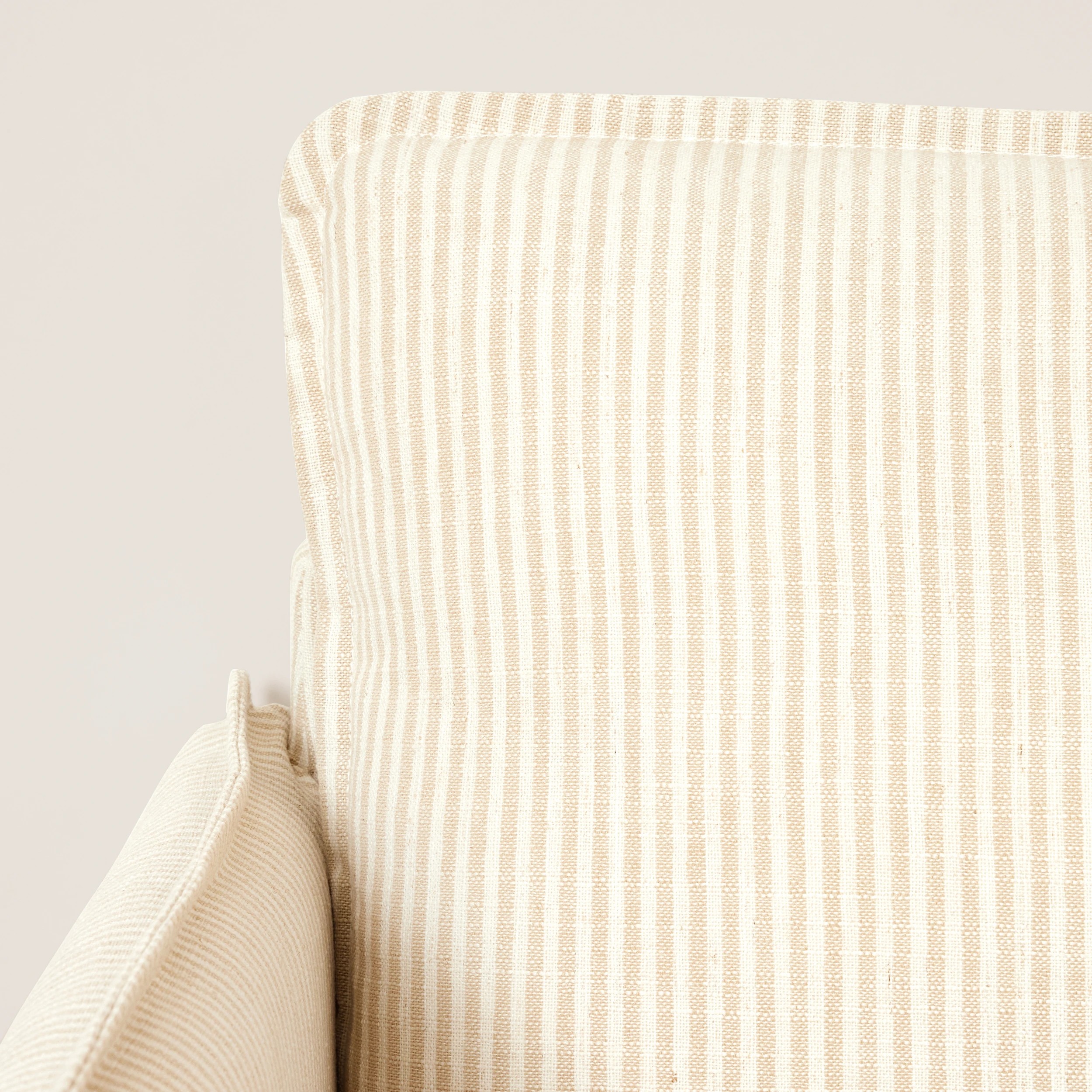 6 Winston Lounge Stripe, 6 of 6