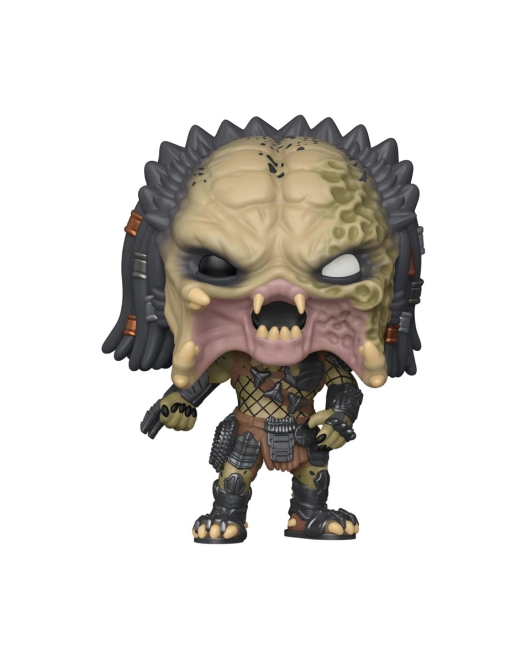 2 Alien Vs Predator Requiem Wolf Predator Funko POP! Vinyl, 2 of 6