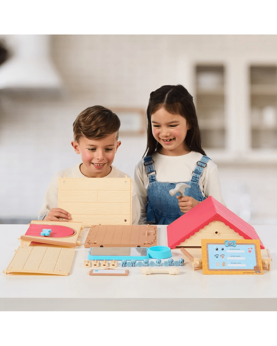 7 Little Live Pets My Puppy's Home, 7 of 10