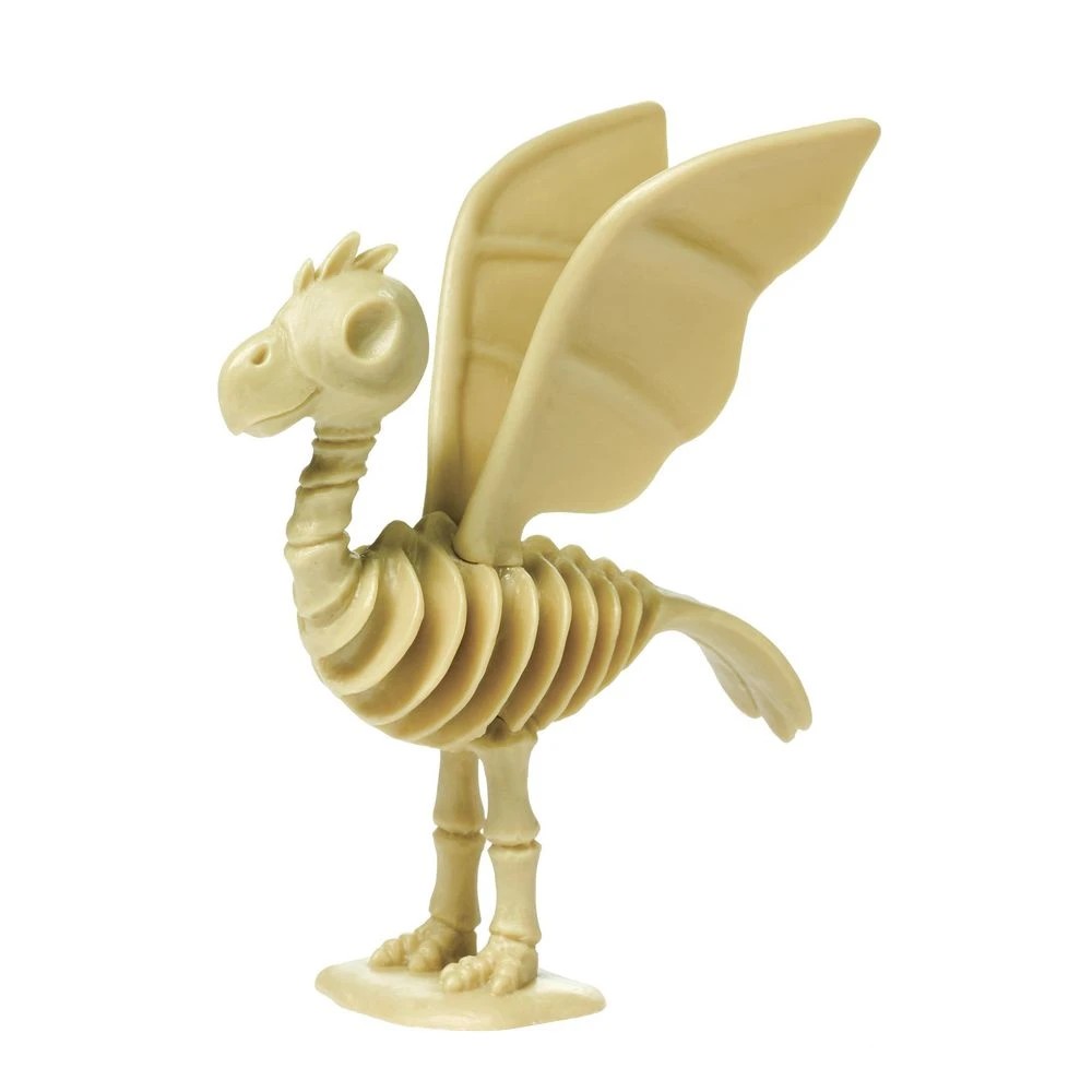 8 Create with Clay Mythical Creatures Kit, 8 of 10