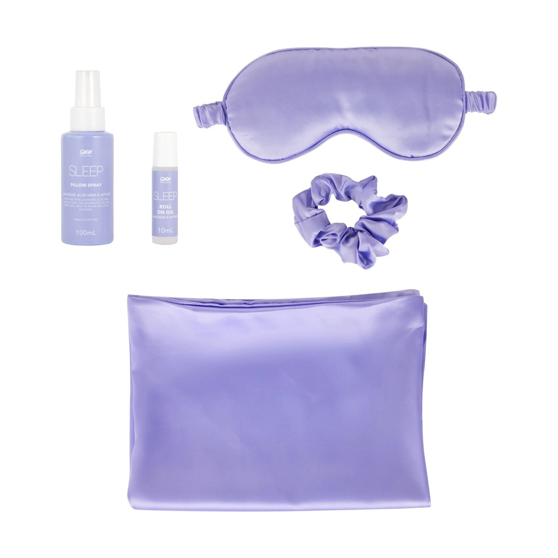 2 OXX Bodycare Sleep Gift Pack, 2 of 10