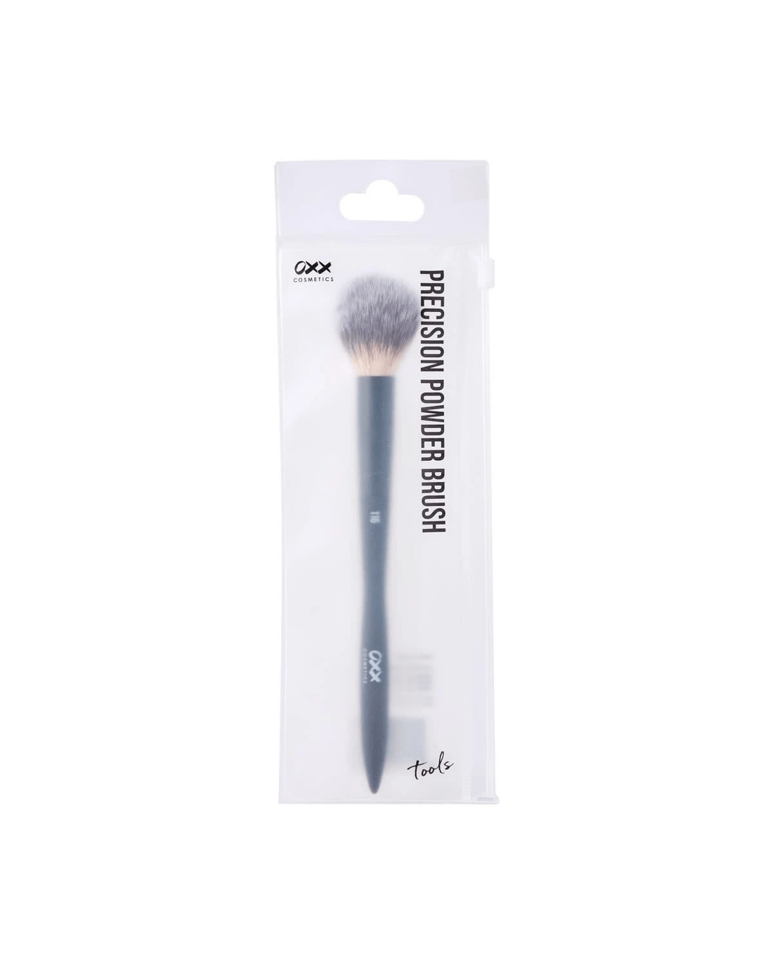 5 OXX Cosmetics 116 Precision Powder Brush - Black, 5 of 5