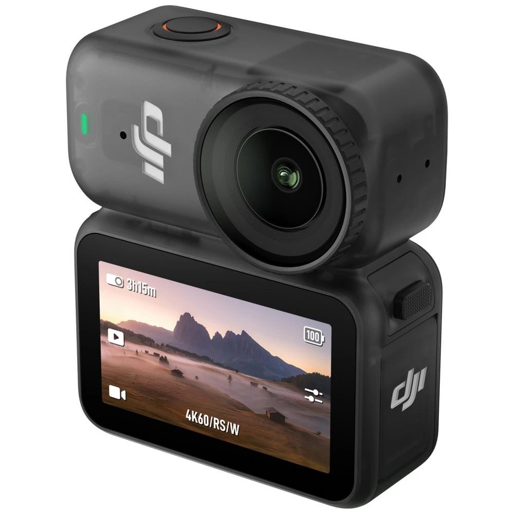 6 DJI Osmo Nano Action Camera 128GB, 6 of 8