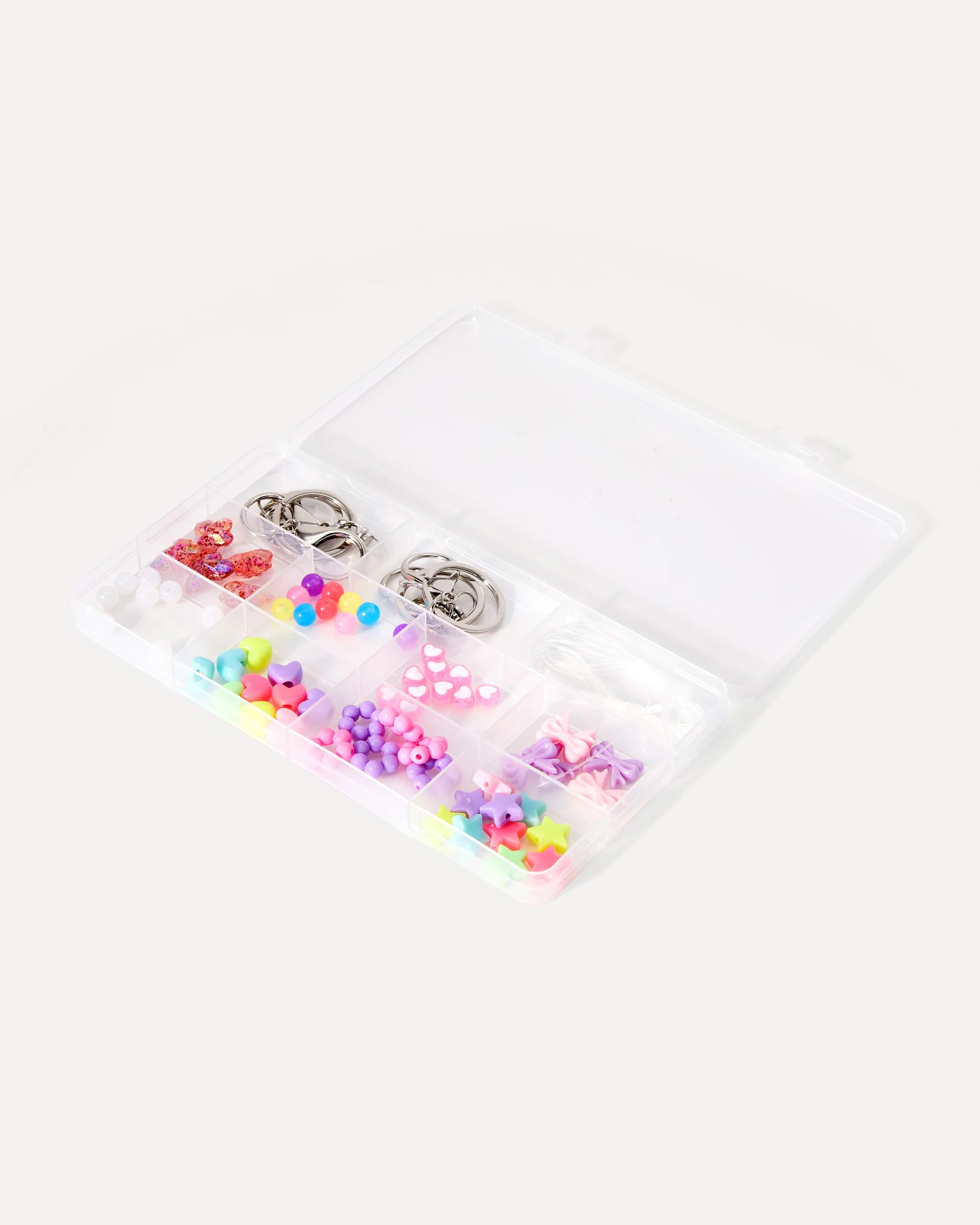 5 OXX Beauty 77 Piece DIY Lip Gloss and Charm Kit, 5 of 7